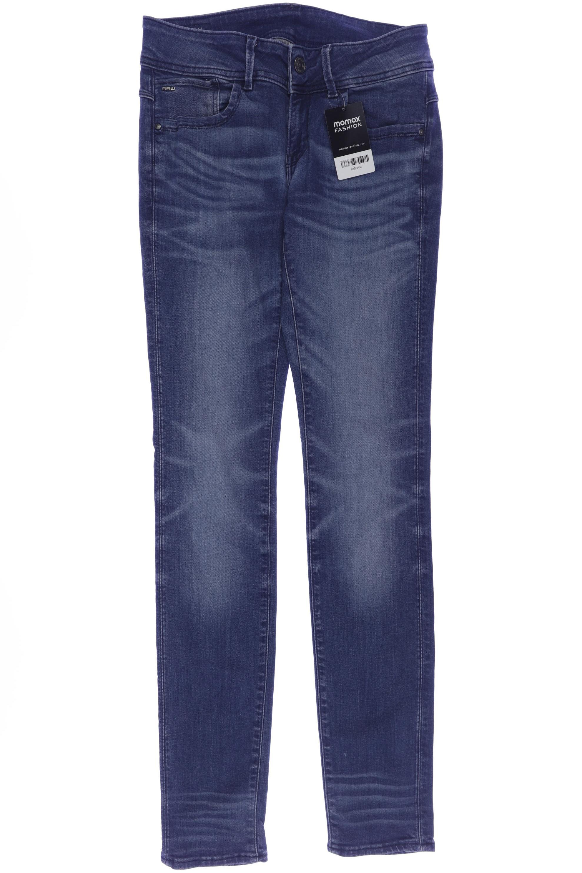 

G Star RAW Damen Jeans, blau, Gr. 29