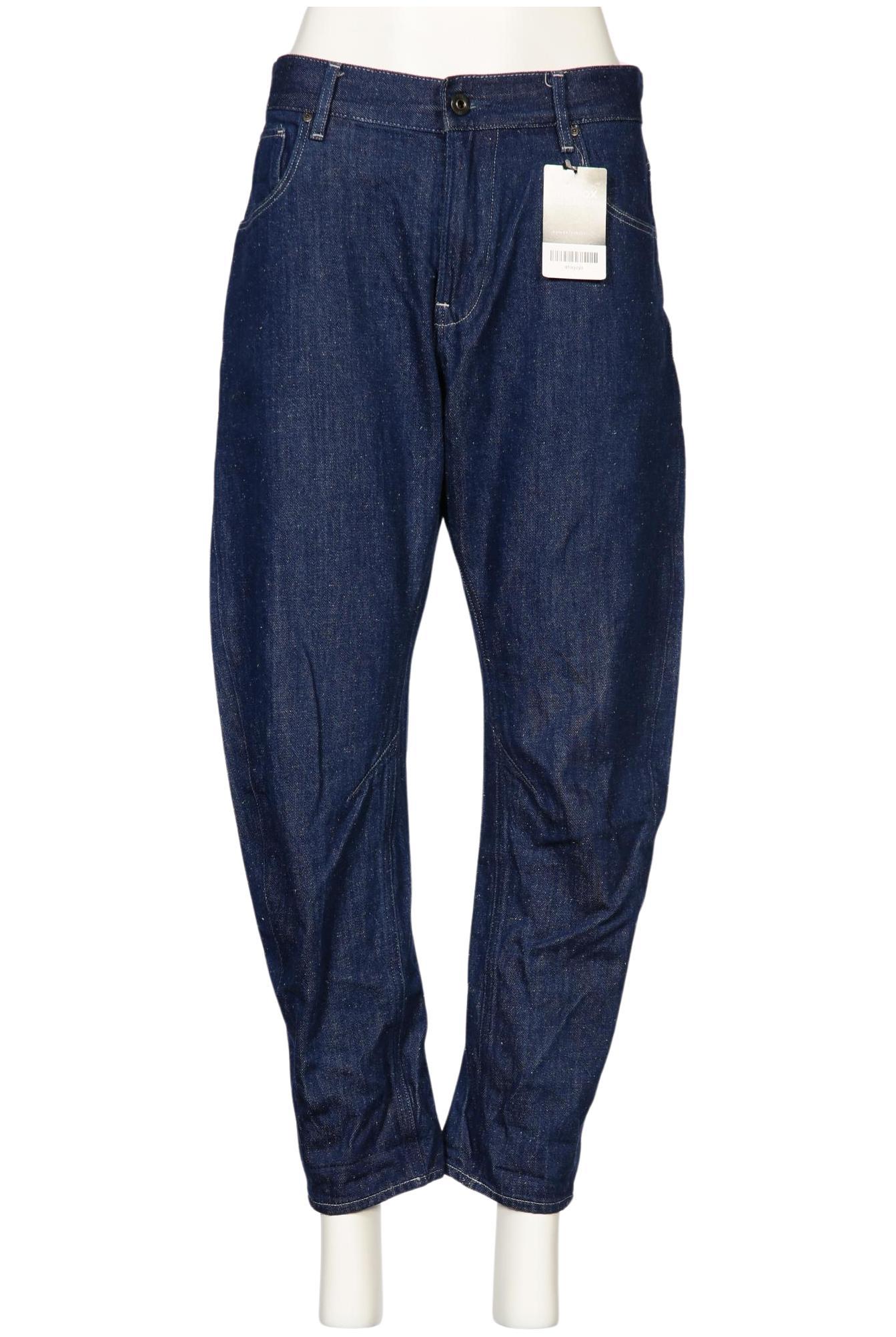 

G Star RAW Damen Jeans, marineblau, Gr. 28