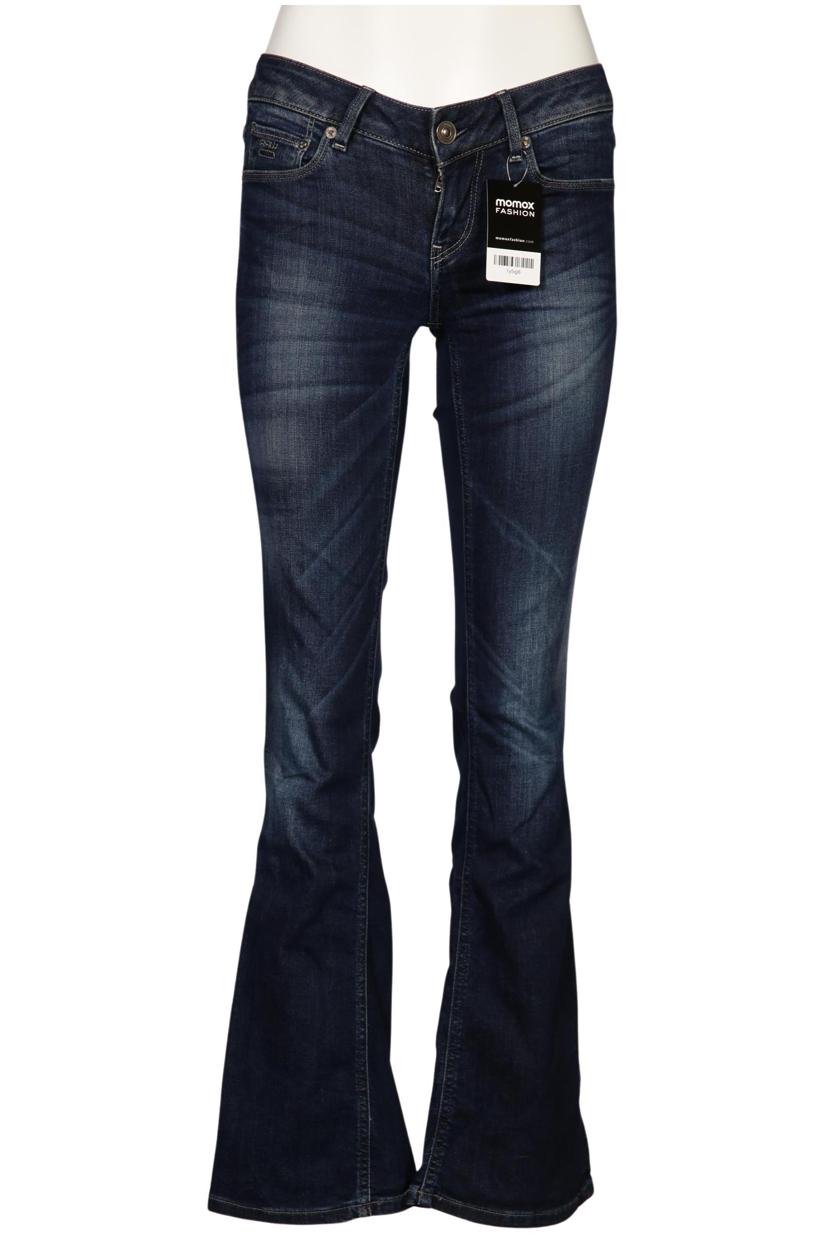 

G Star RAW Damen Jeans, blau, Gr. 30