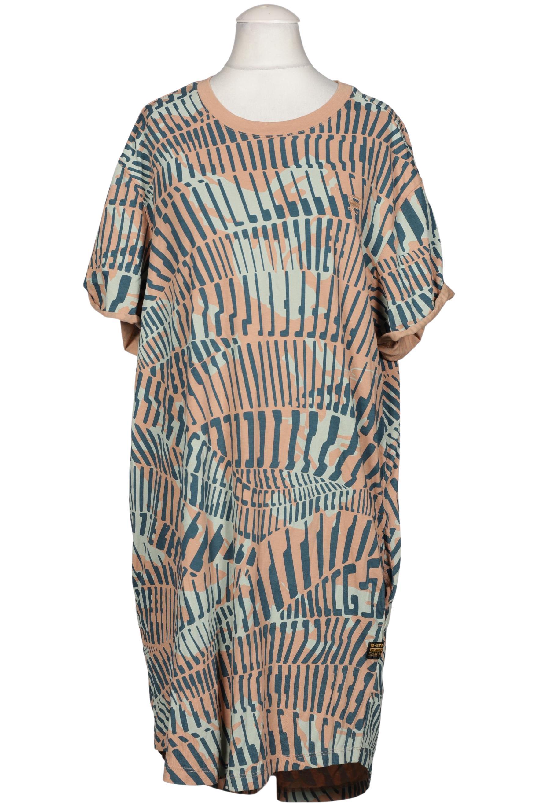 

G Star RAW Damen Kleid, mehrfarbig, Gr. 36
