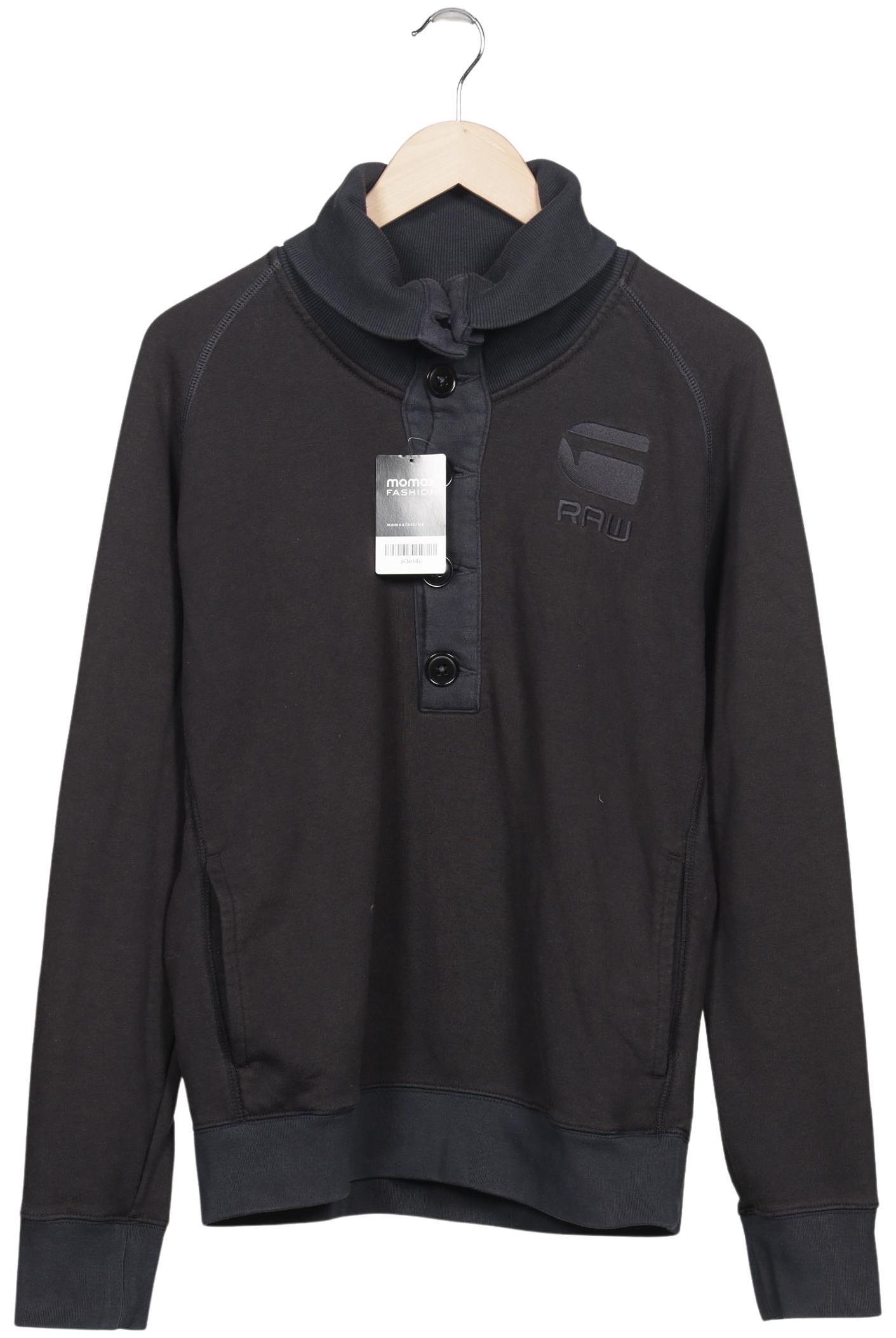 

G Star RAW Herren Sweatshirt, grau, Gr. 52