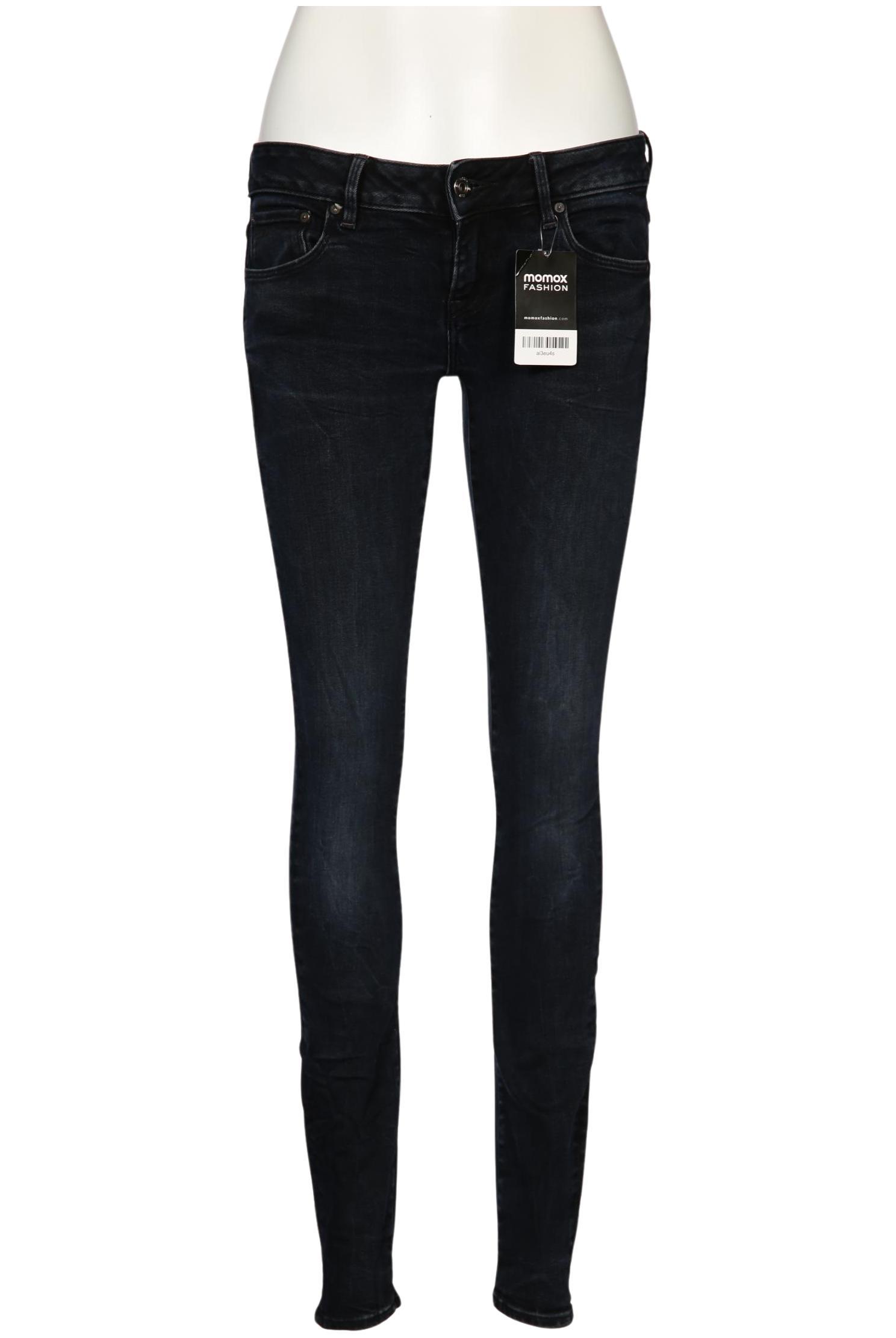 

G Star RAW Damen Jeans, marineblau, Gr. 28