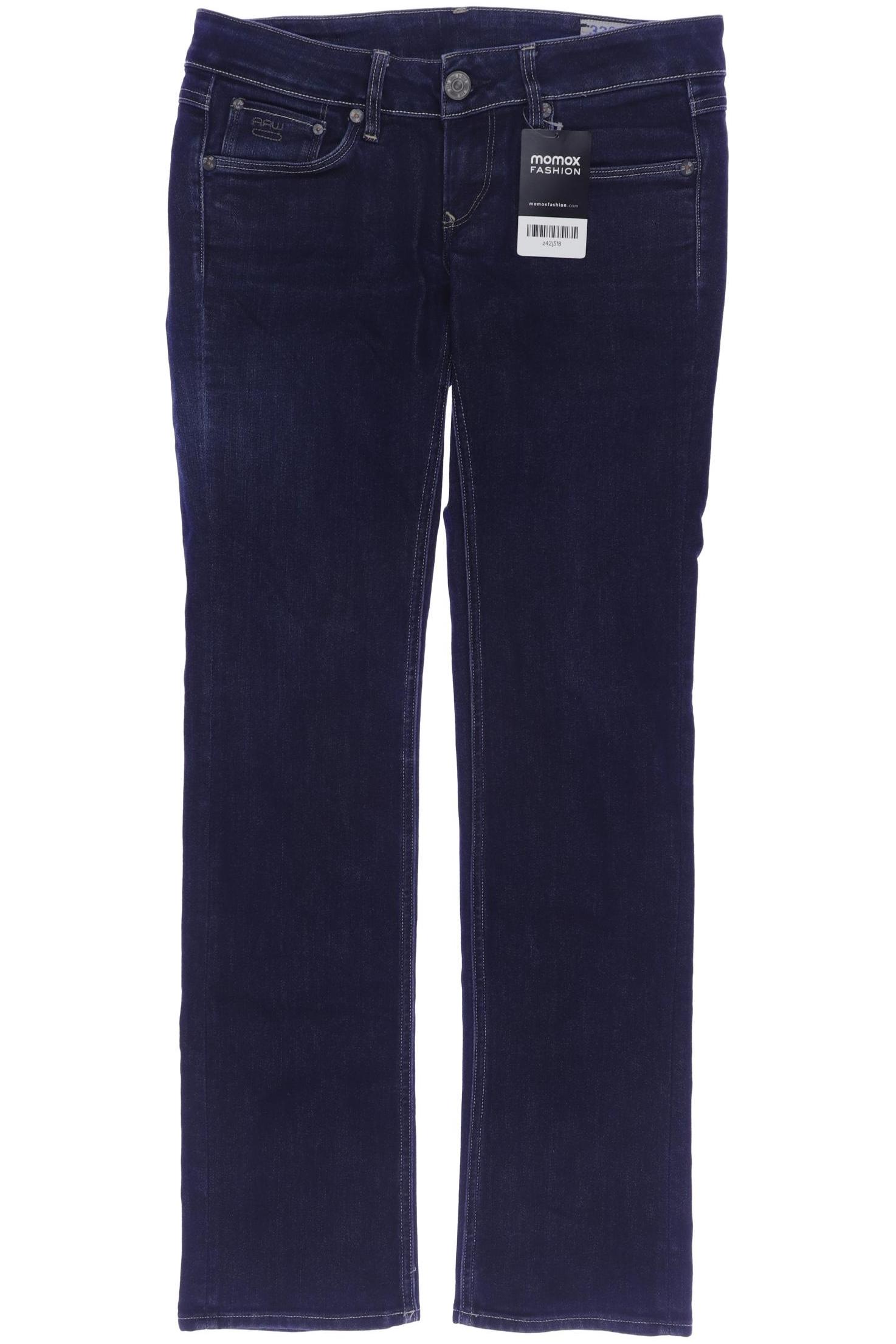 

G Star RAW Damen Jeans, marineblau, Gr. 28