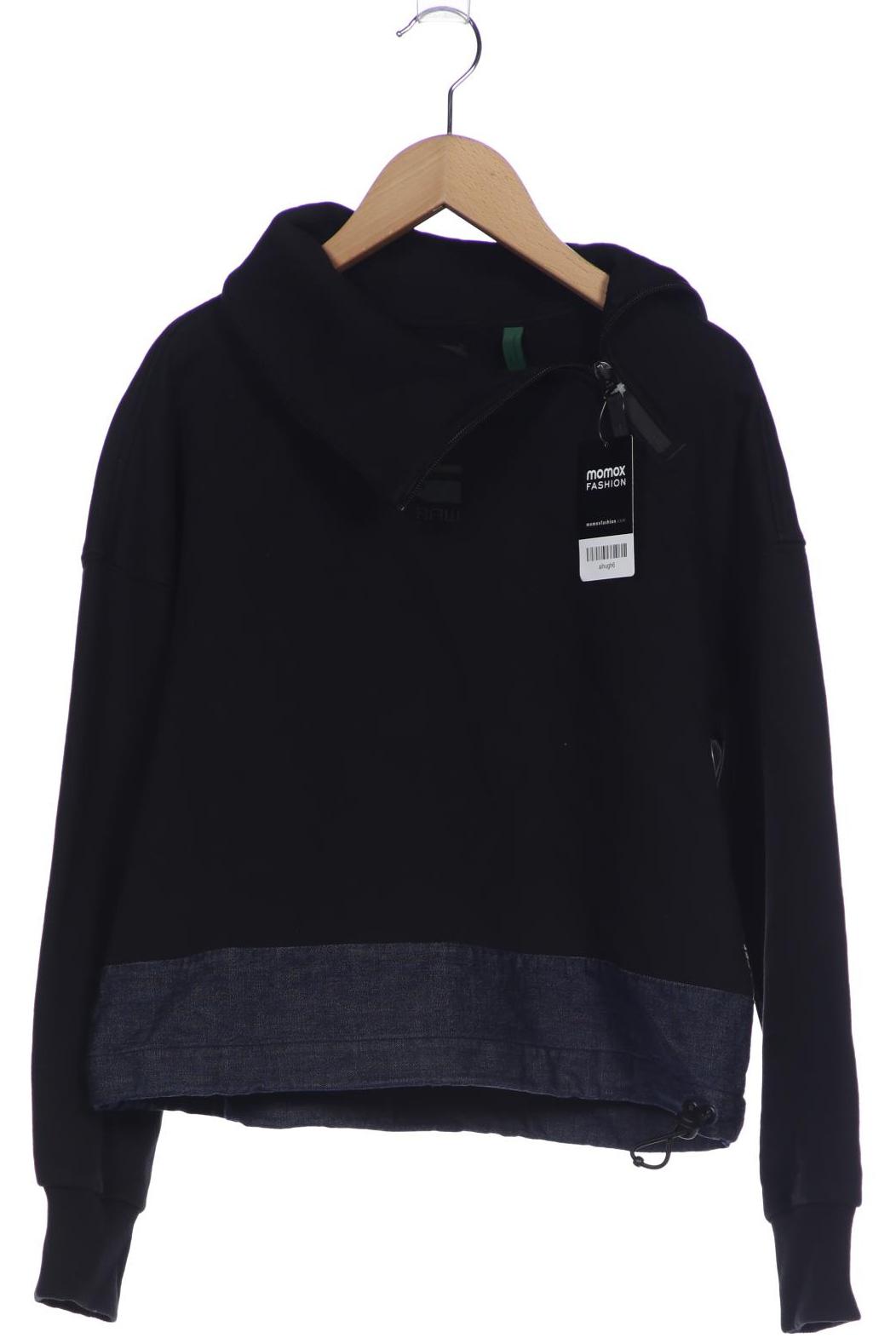 

G-Star RAW Damen Sweatshirt, schwarz, Gr. 36