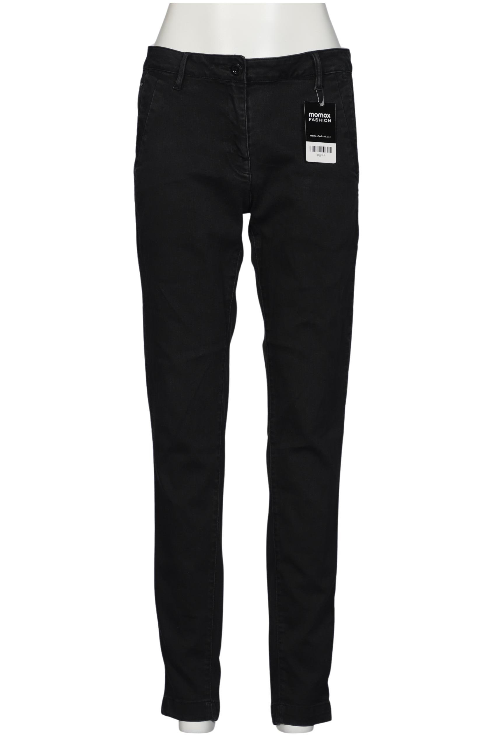 

G Star RAW Damen Jeans, schwarz, Gr. 27