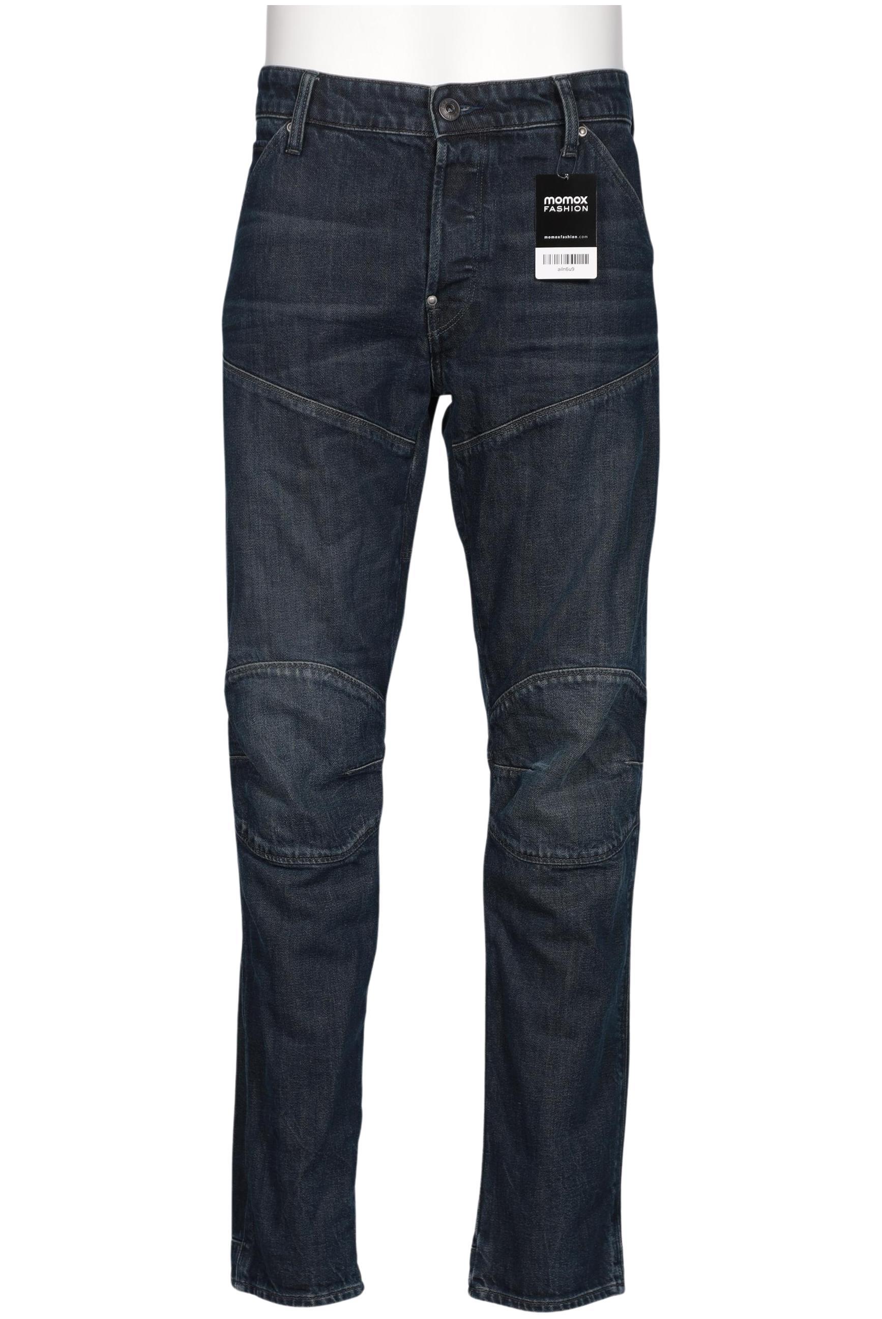 

G Star RAW Herren Jeans, blau, Gr. 33