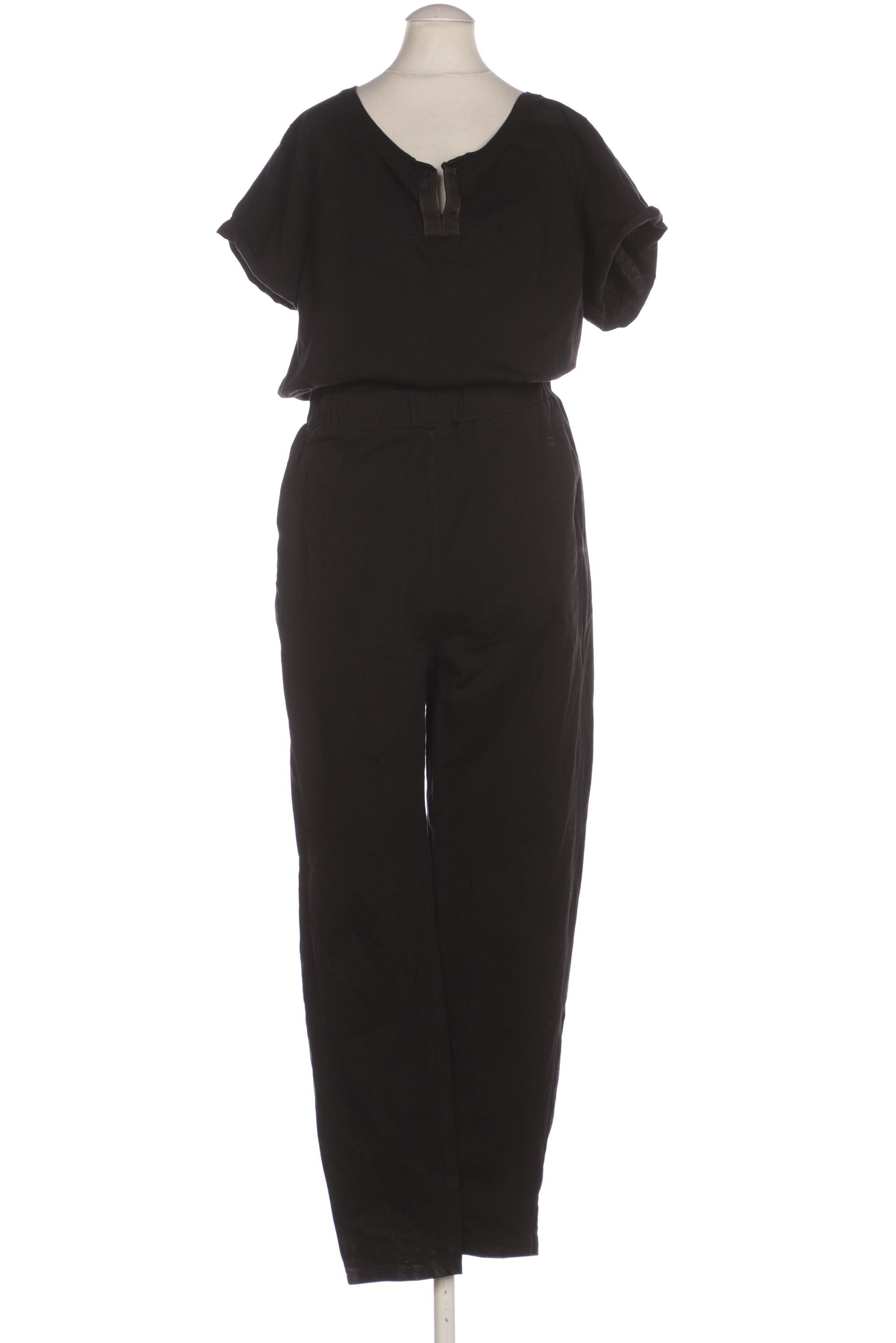 

G-Star RAW Damen Jumpsuit/Overall, schwarz, Gr. 36