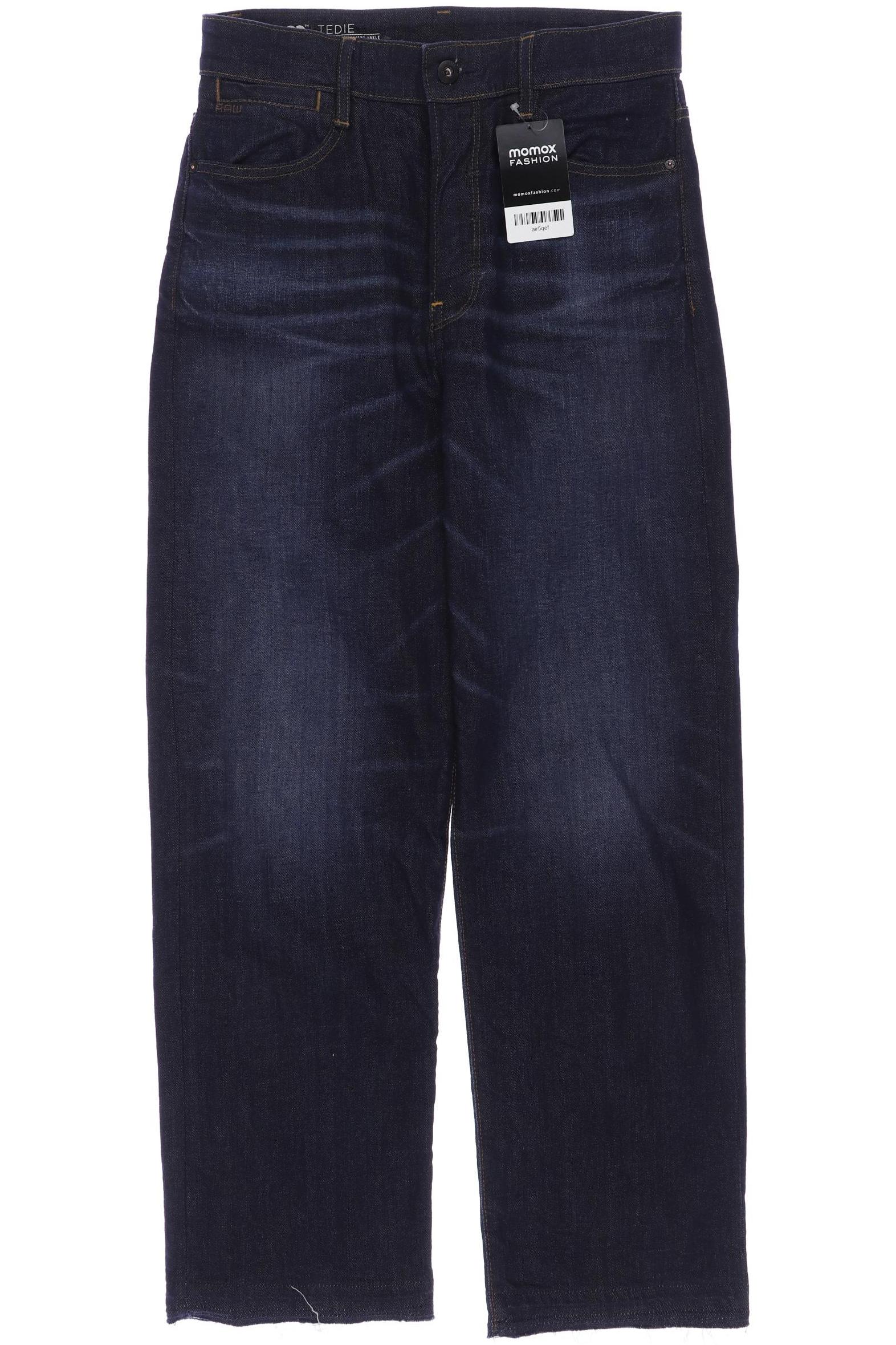 

G STAR RAW Damen Jeans, marineblau