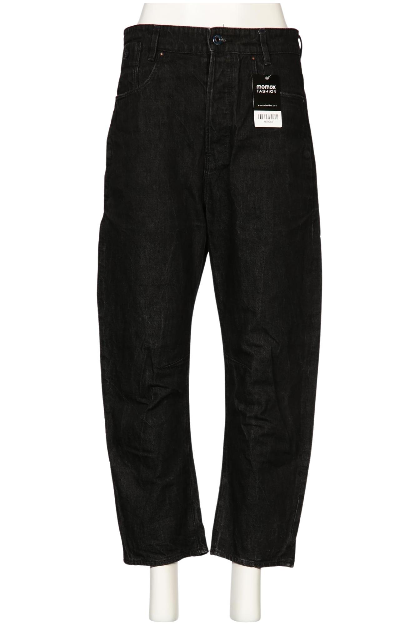 

G Star RAW Damen Jeans, schwarz, Gr. 27