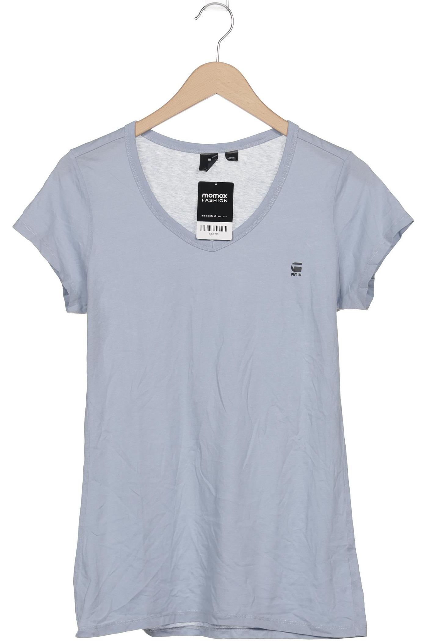 

G-Star RAW Damen T-Shirt, hellblau, Gr. 44