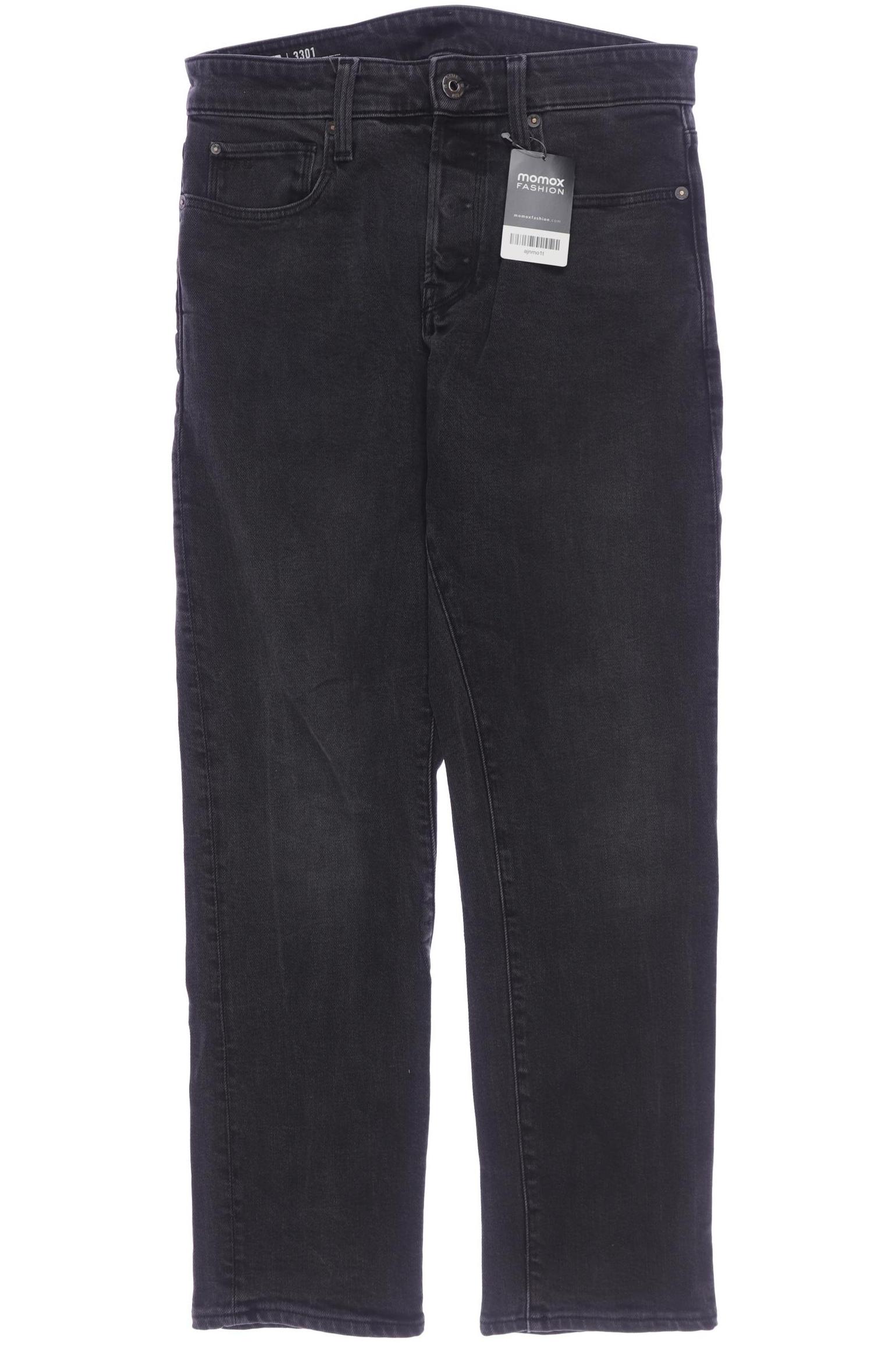 

G-Star RAW Herren Jeans, schwarz, Gr. 31