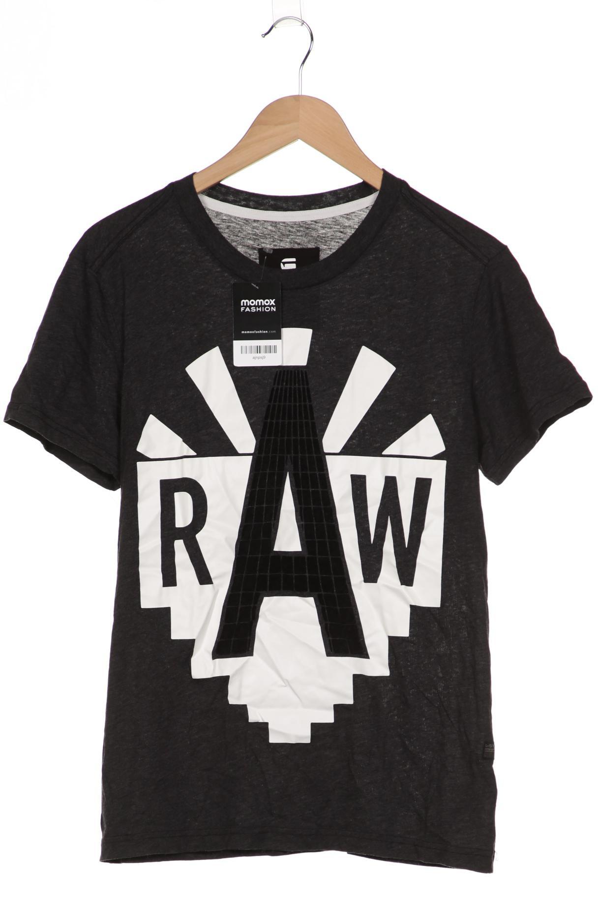 

G STAR RAW Herren T-Shirt, grau