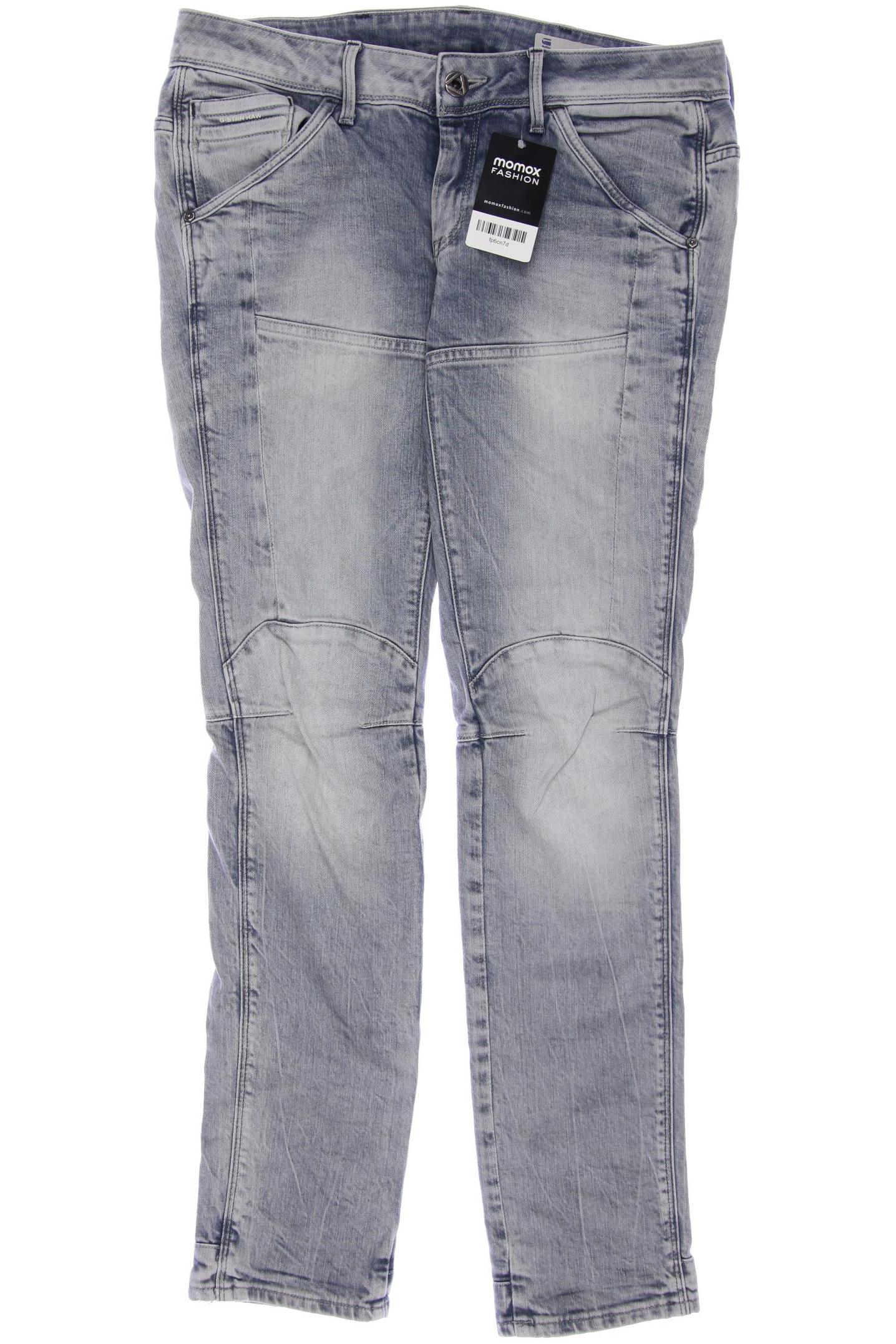 

G Star RAW Damen Jeans, blau, Gr. 29