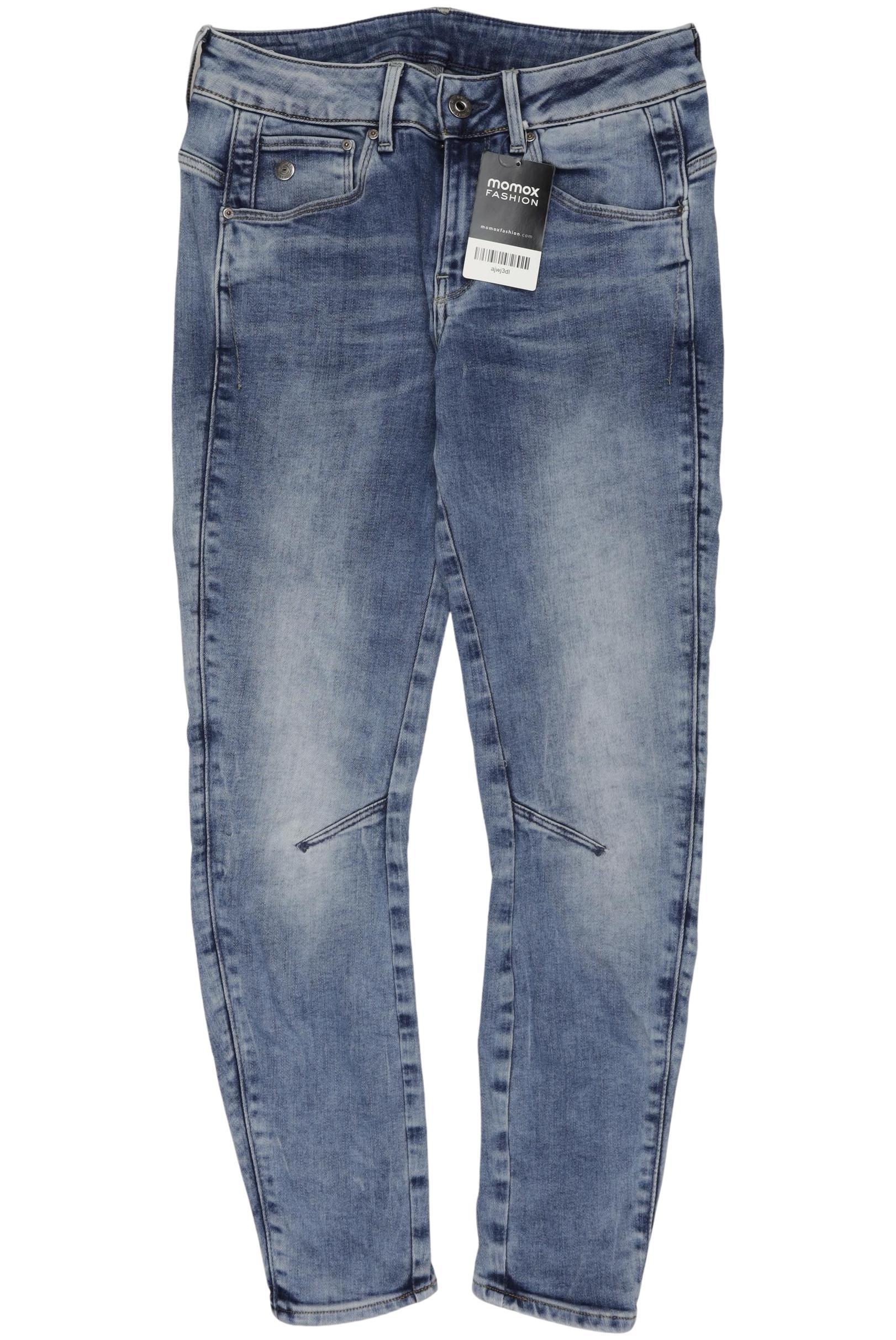 

G Star RAW Damen Jeans, blau, Gr. 27