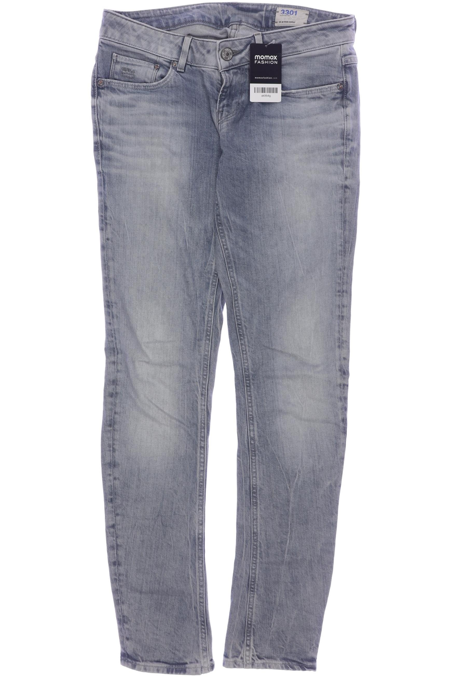 

G Star RAW Damen Jeans, blau, Gr. 30
