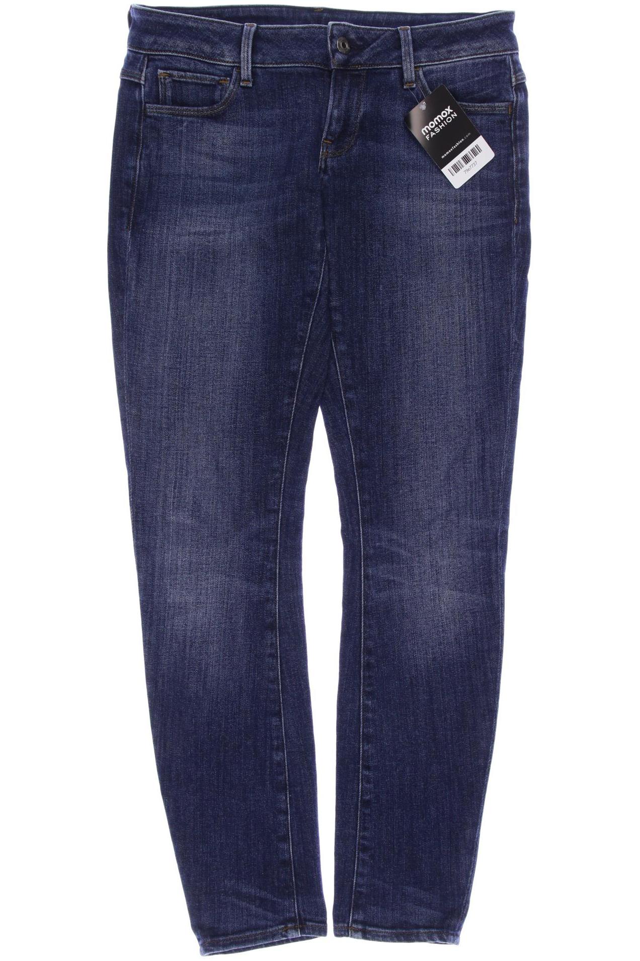 

G-Star RAW Damen Jeans, blau, Gr. 36