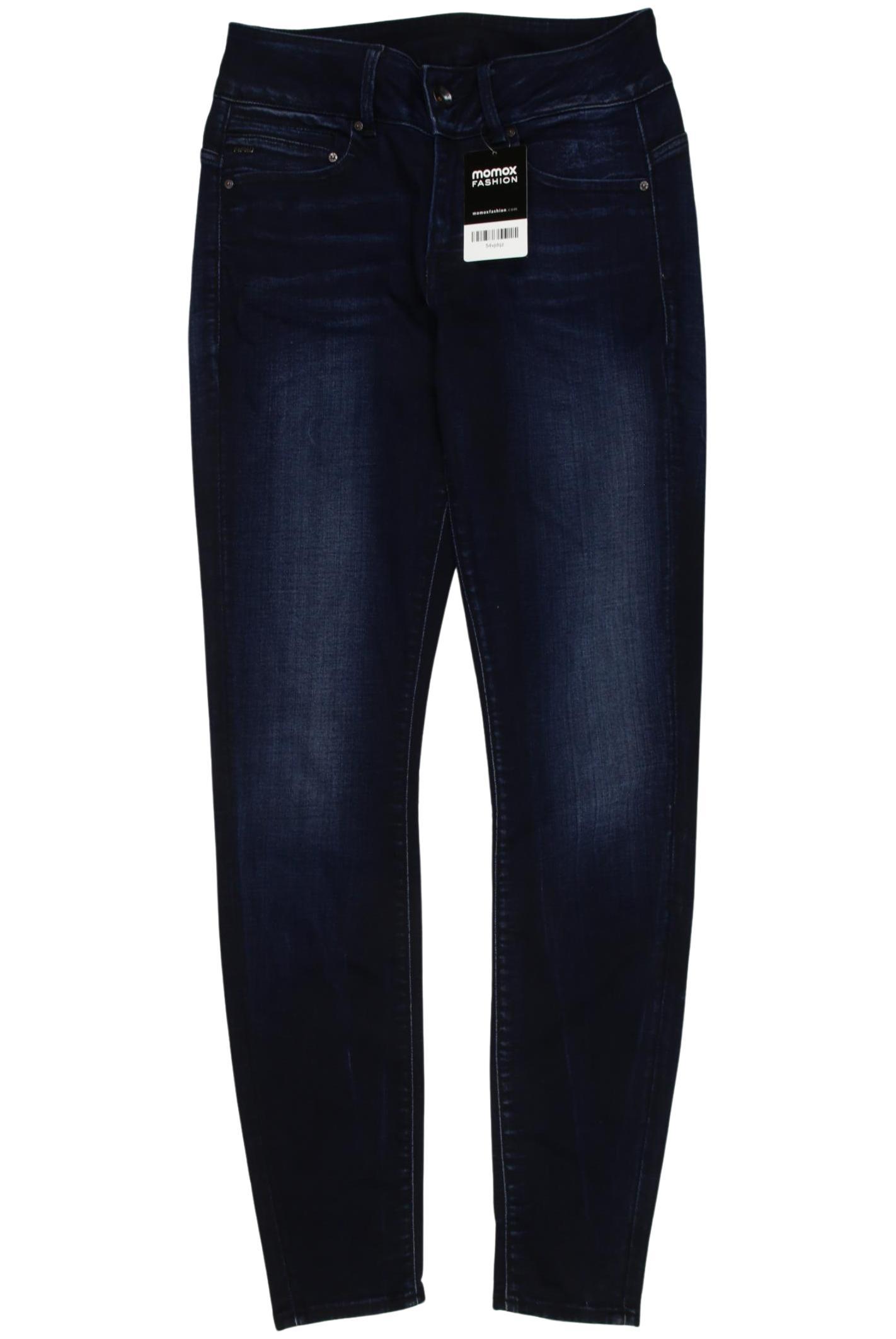 

G Star RAW Damen Jeans, marineblau, Gr. 29