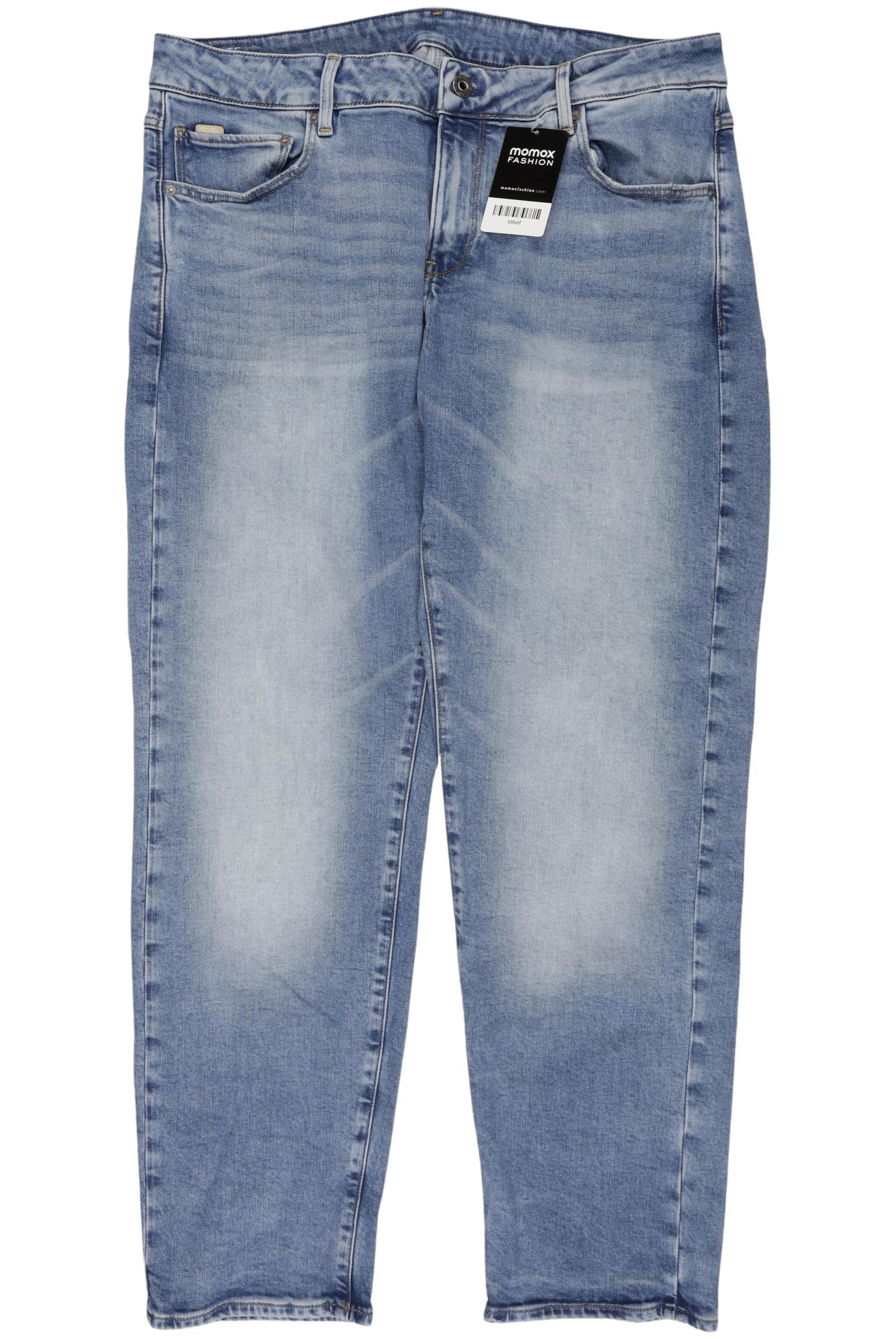 

G Star RAW Damen Jeans, hellblau, Gr. 32