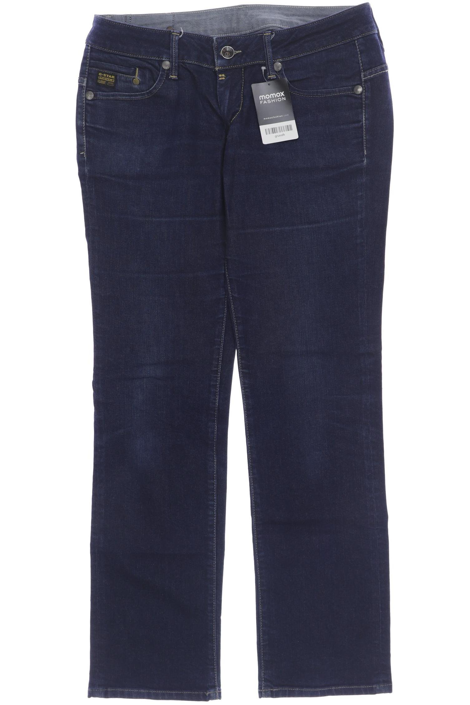 

G Star RAW Damen Jeans, blau, Gr. 31