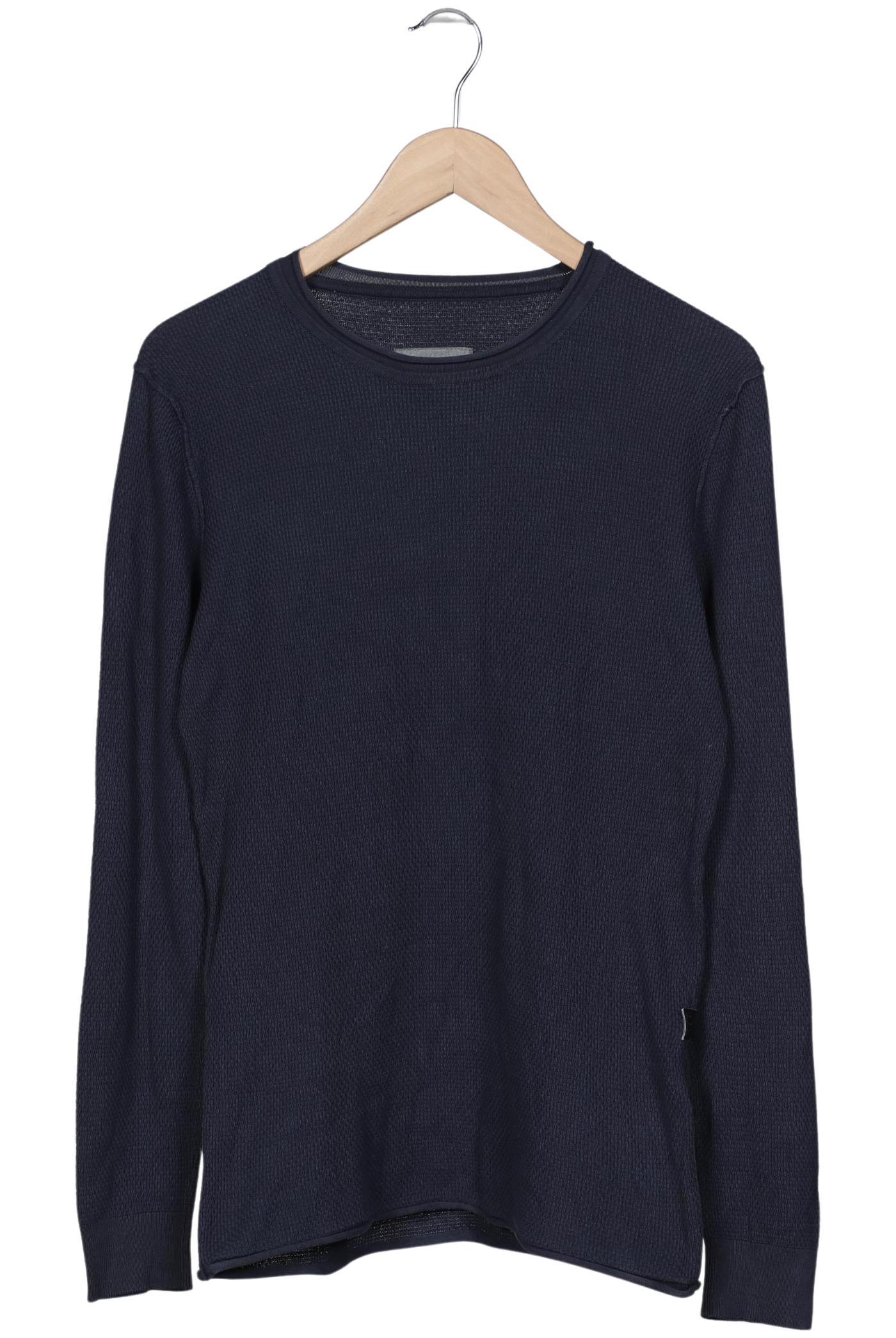 

G Star RAW Herren Pullover, marineblau, Gr. 46