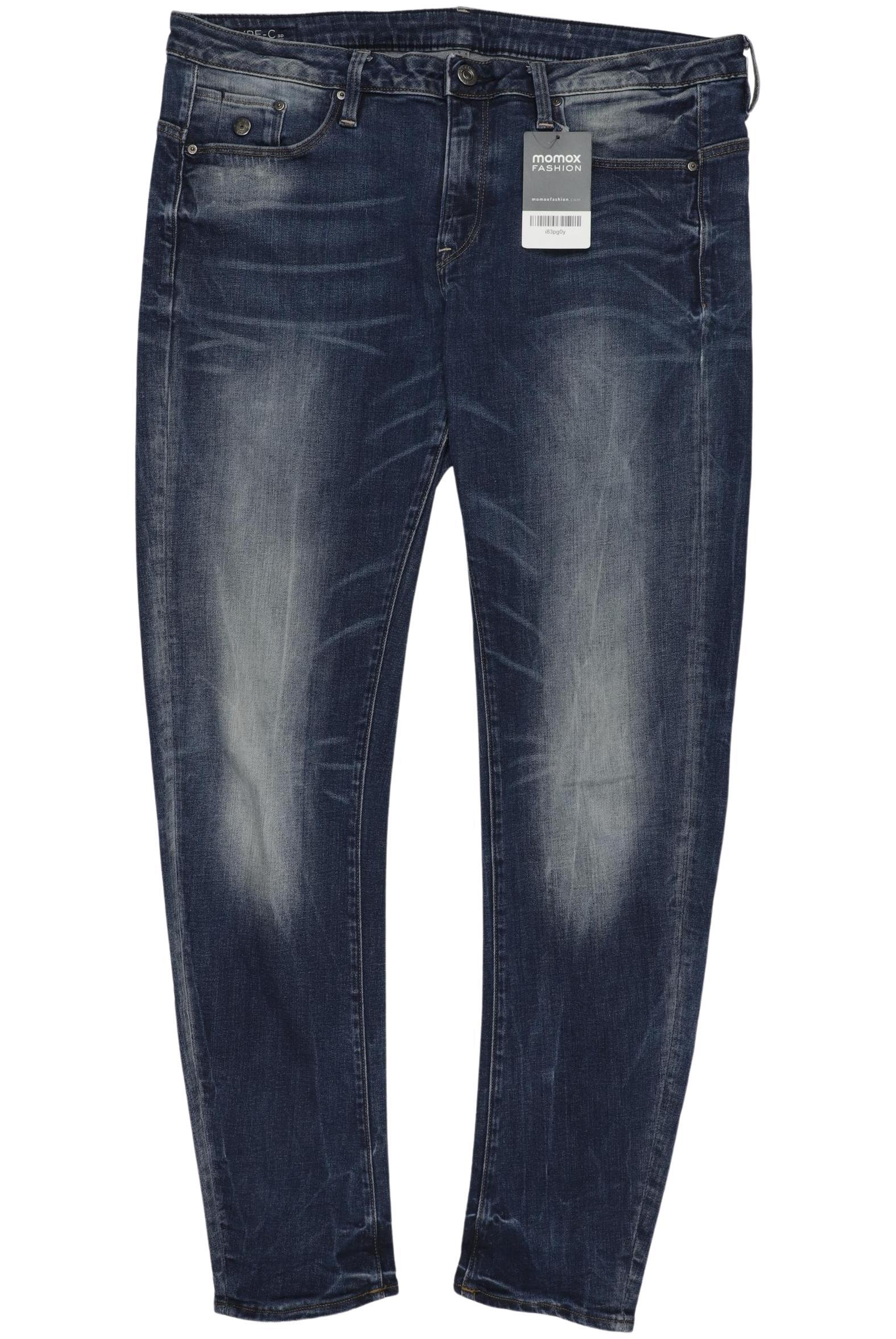 

G Star RAW Damen Jeans, blau, Gr. 28