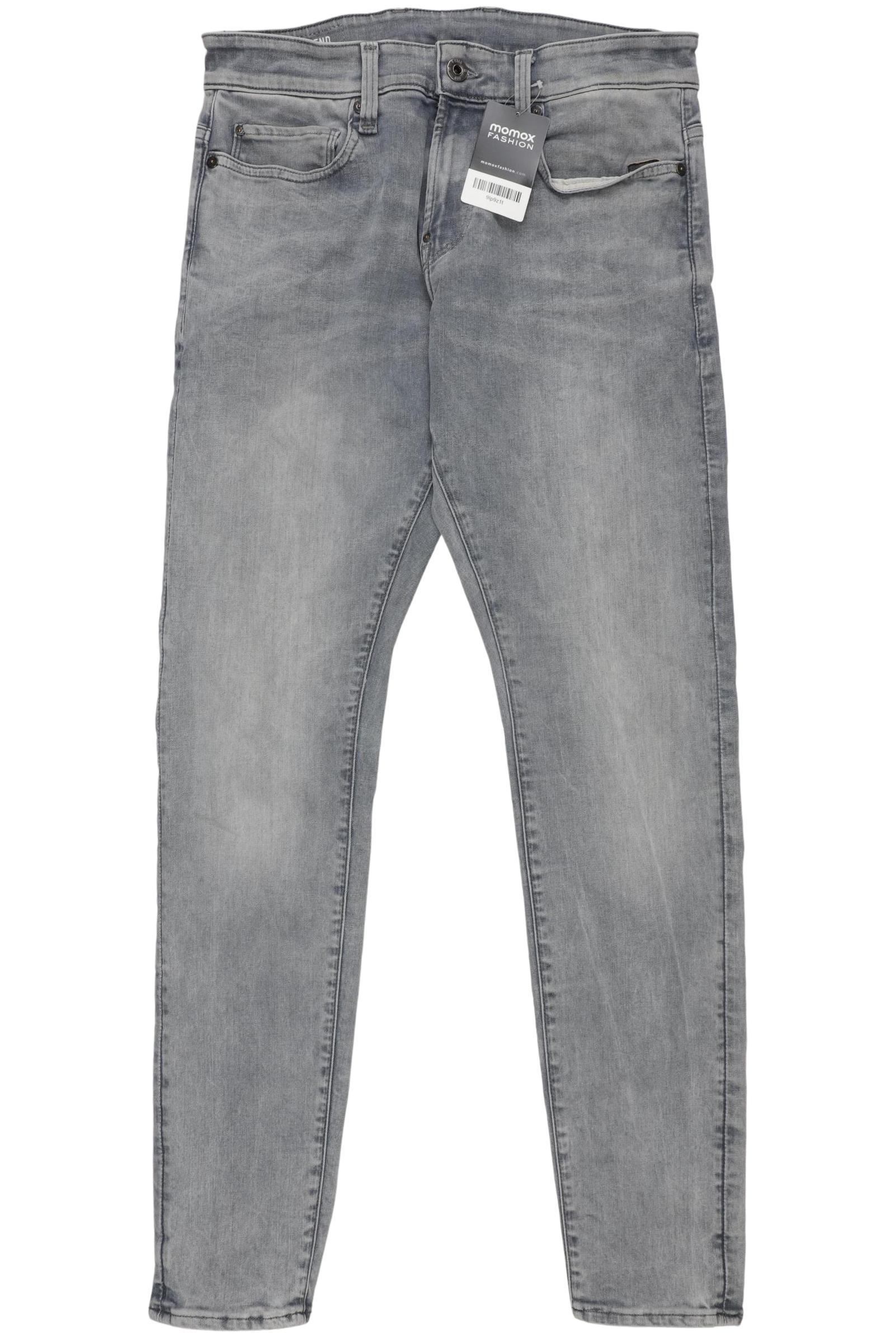 

G Star RAW Herren Jeans, grau, Gr. 31