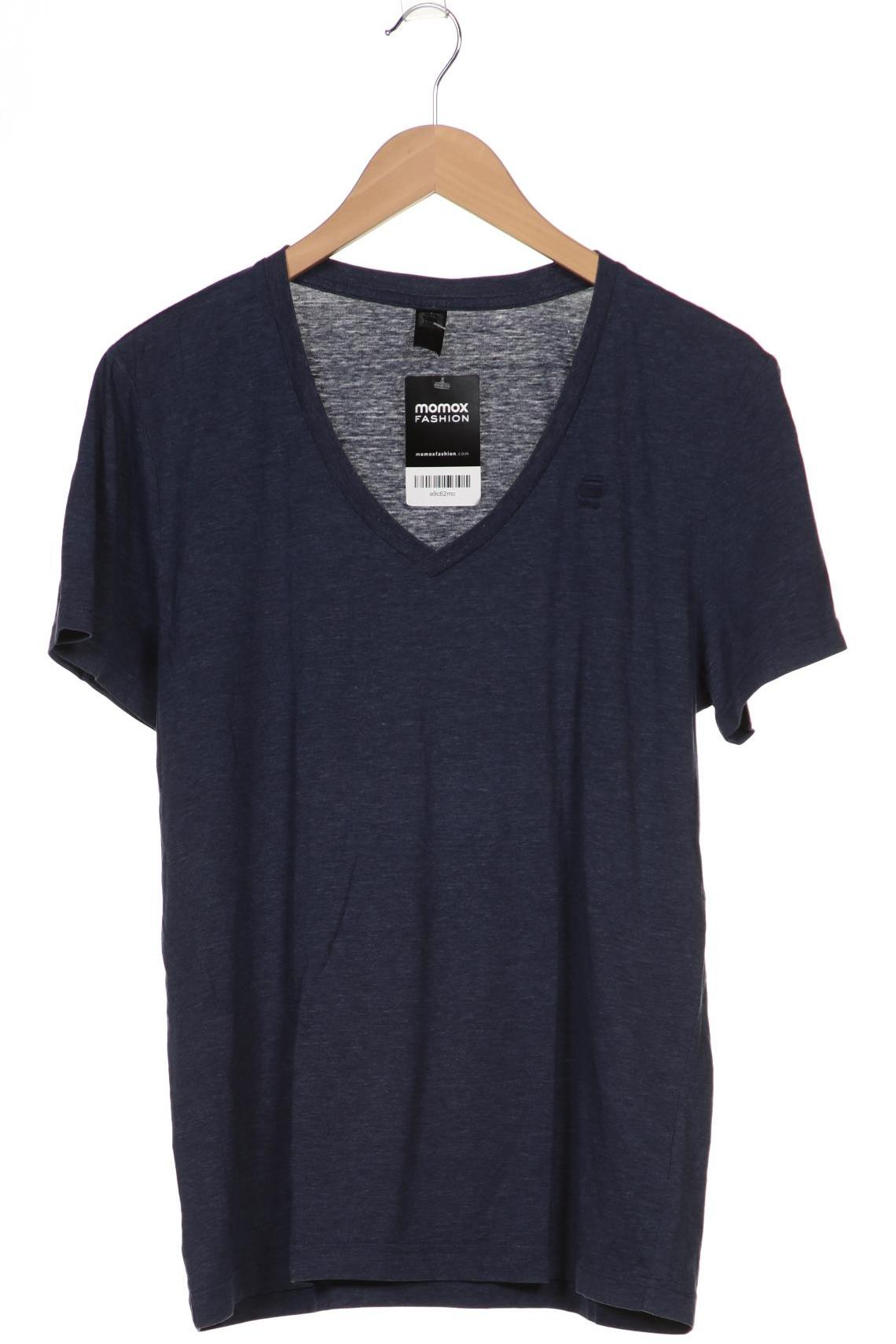 

G-Star RAW Herren T-Shirt, marineblau, Gr. 52