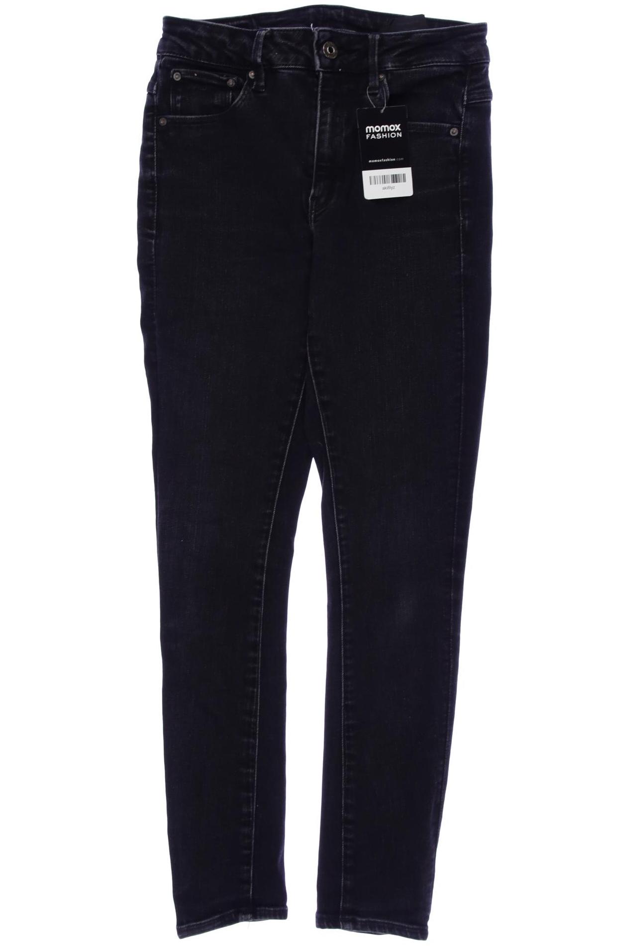 

G Star RAW Damen Jeans, schwarz, Gr. 27