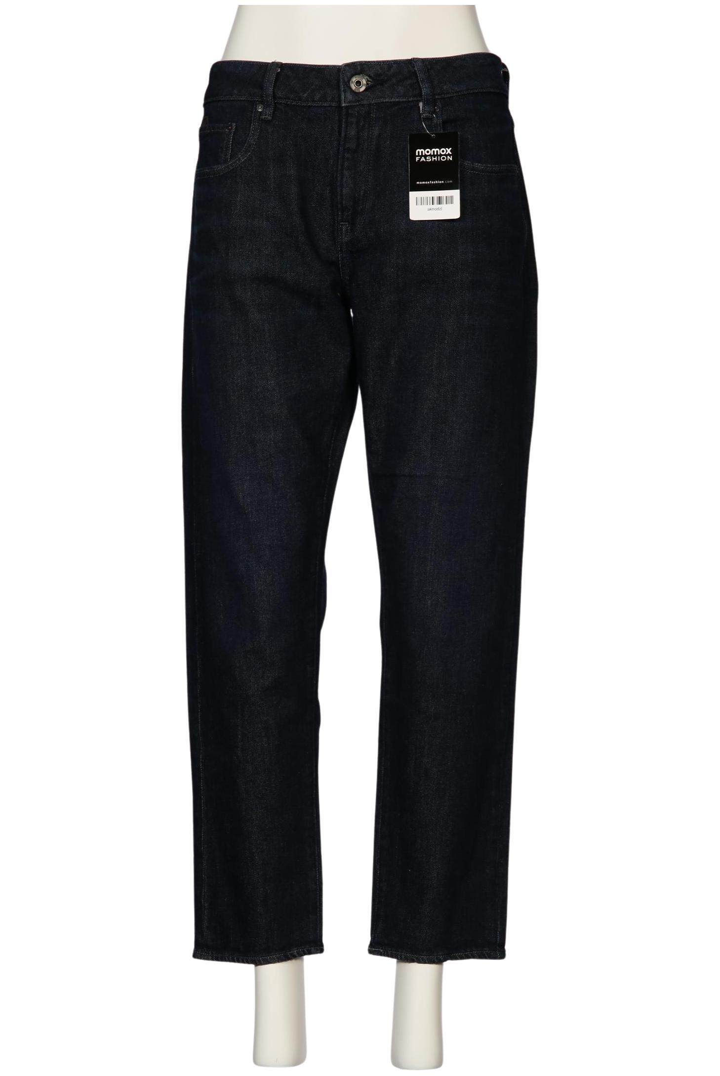 

G Star RAW Damen Jeans, marineblau, Gr. 30