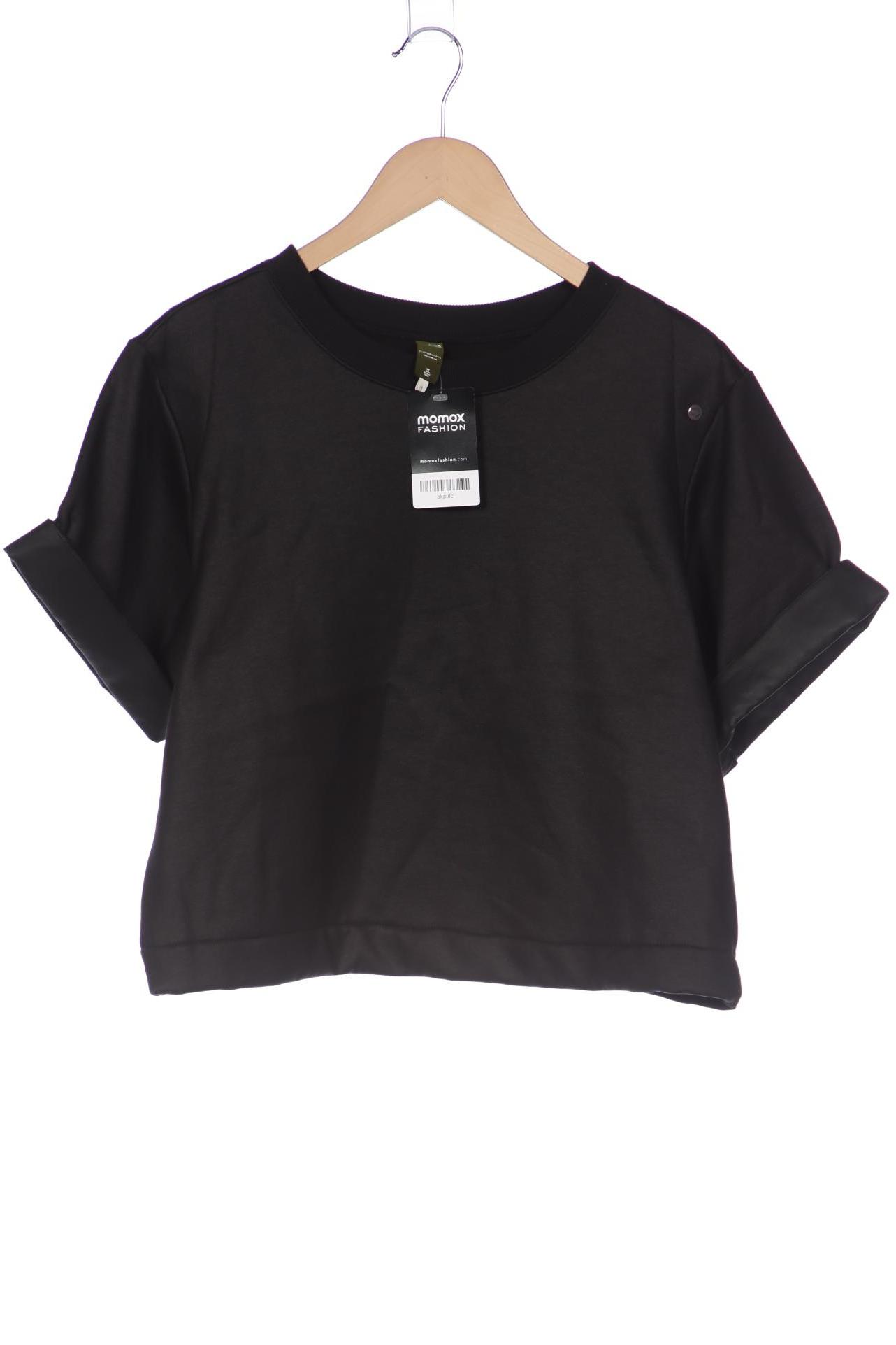 

G-Star RAW Damen Sweatshirt, schwarz, Gr. 36