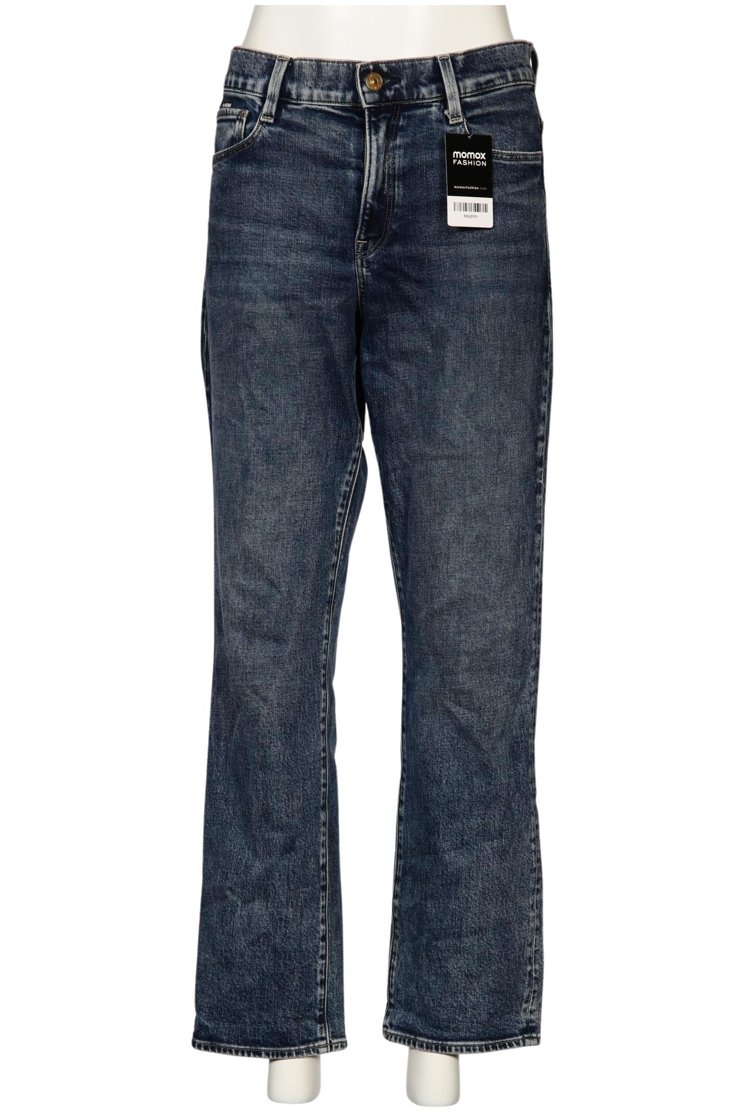 

G Star RAW Damen Jeans, blau, Gr. 30