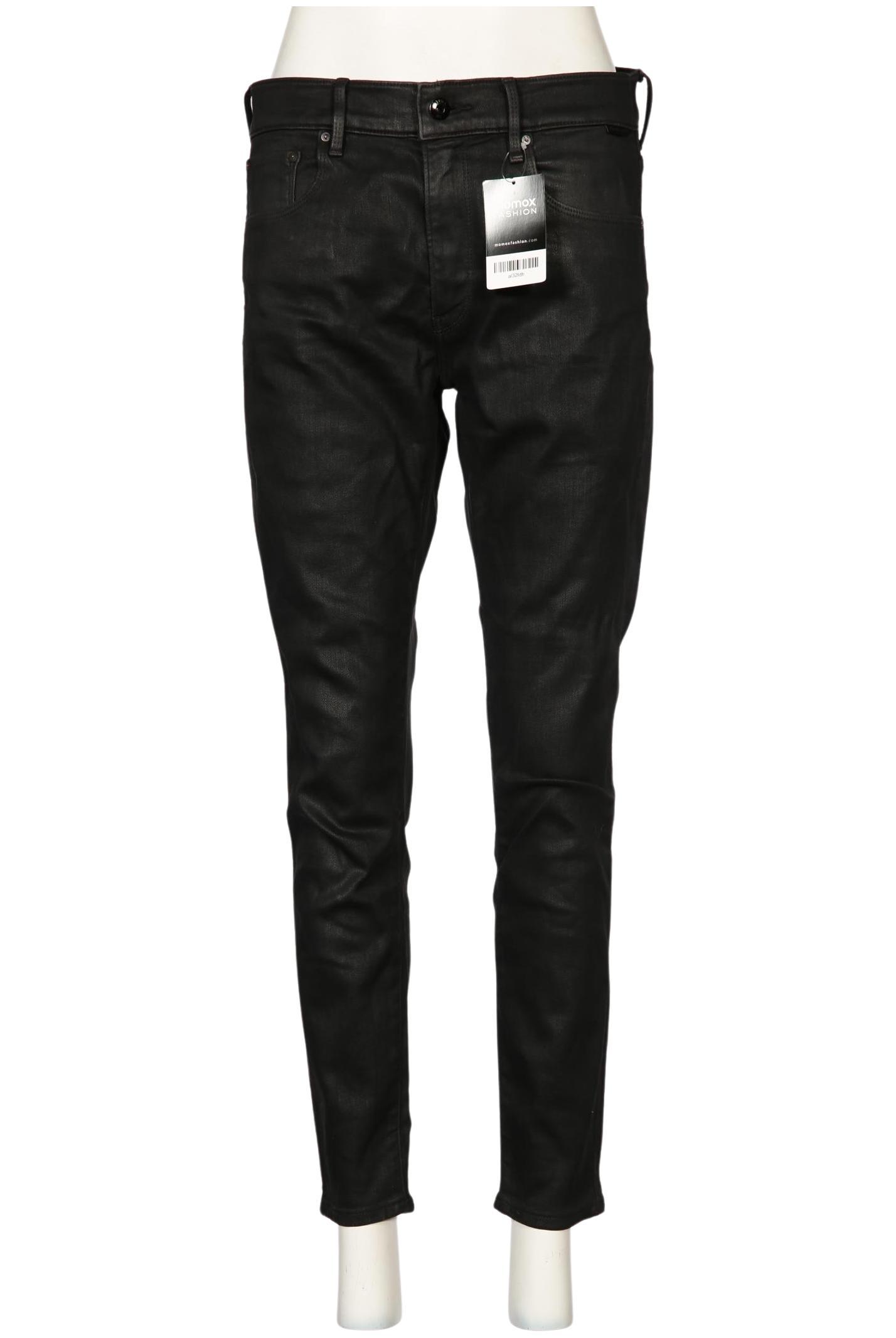 

G Star RAW Damen Jeans, schwarz, Gr. 30