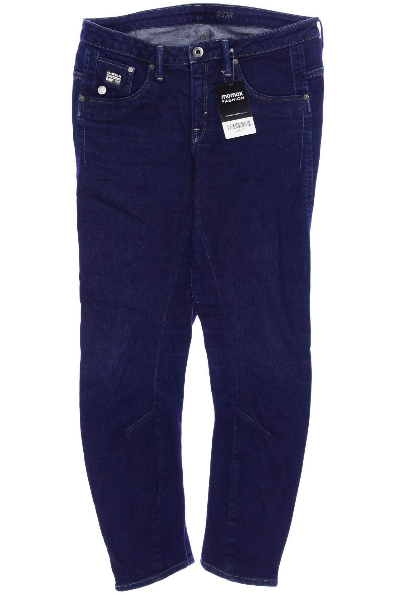 

G Star RAW Damen Jeans, marineblau, Gr. 30