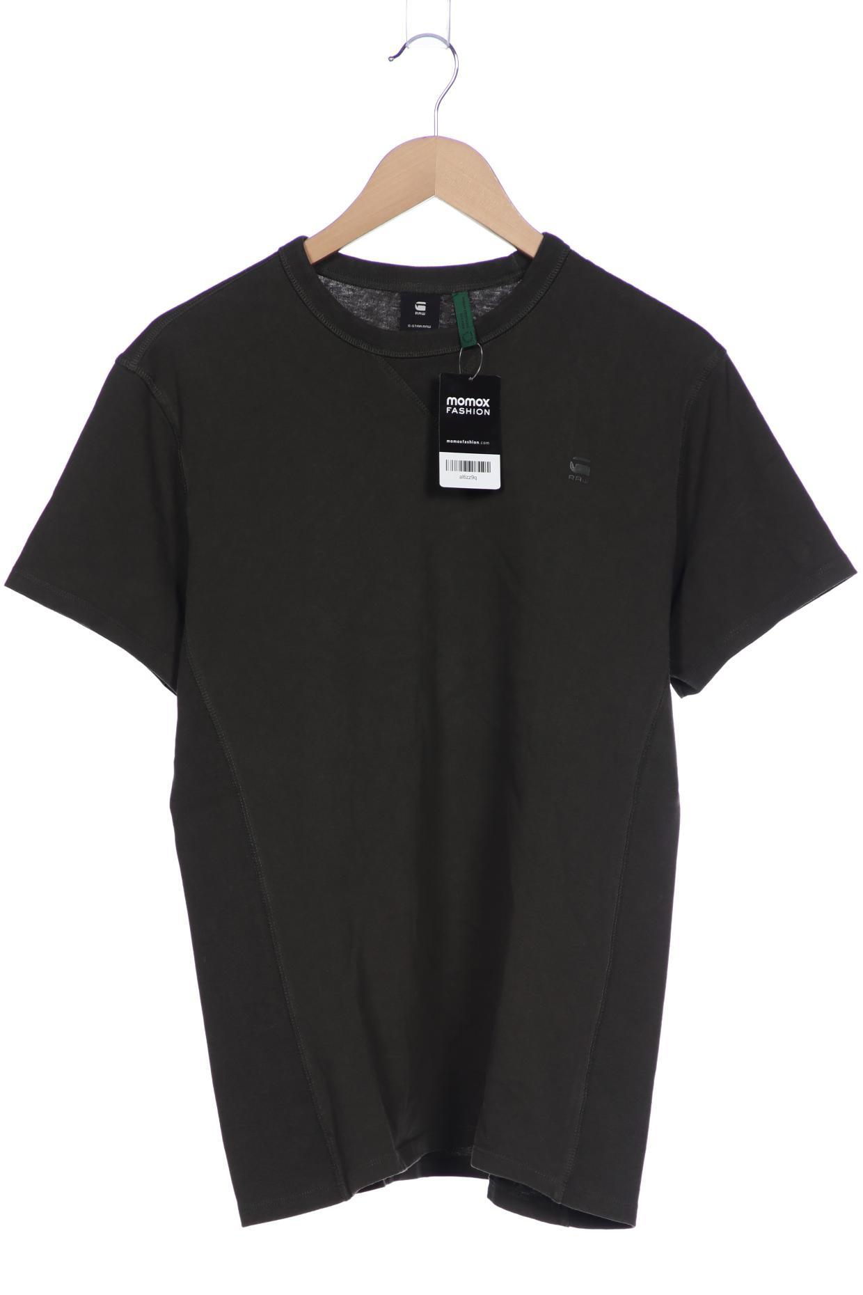 

G-Star RAW Herren T-Shirt, grün, Gr. 48