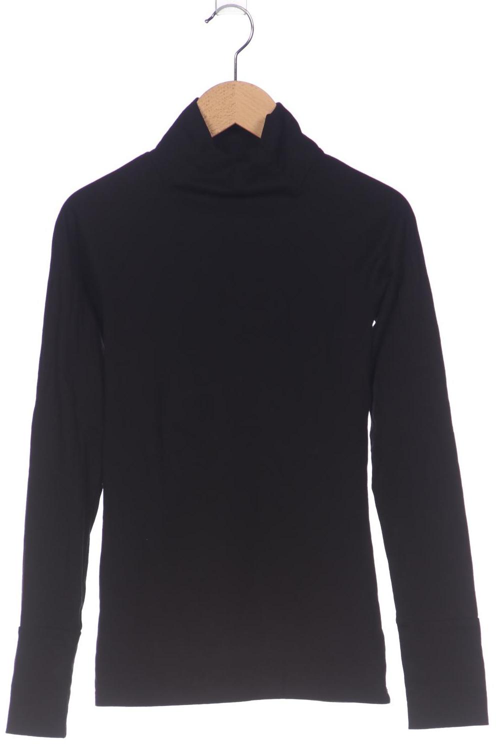 

G Star RAW Damen Langarmshirt, schwarz, Gr. 32