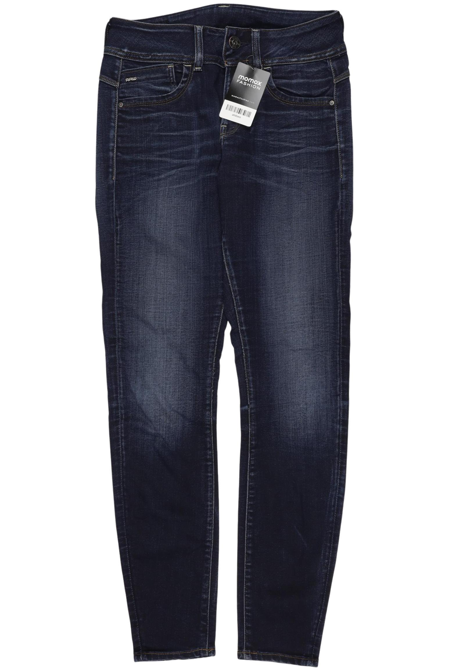 

G Star RAW Damen Jeans, blau, Gr. 27