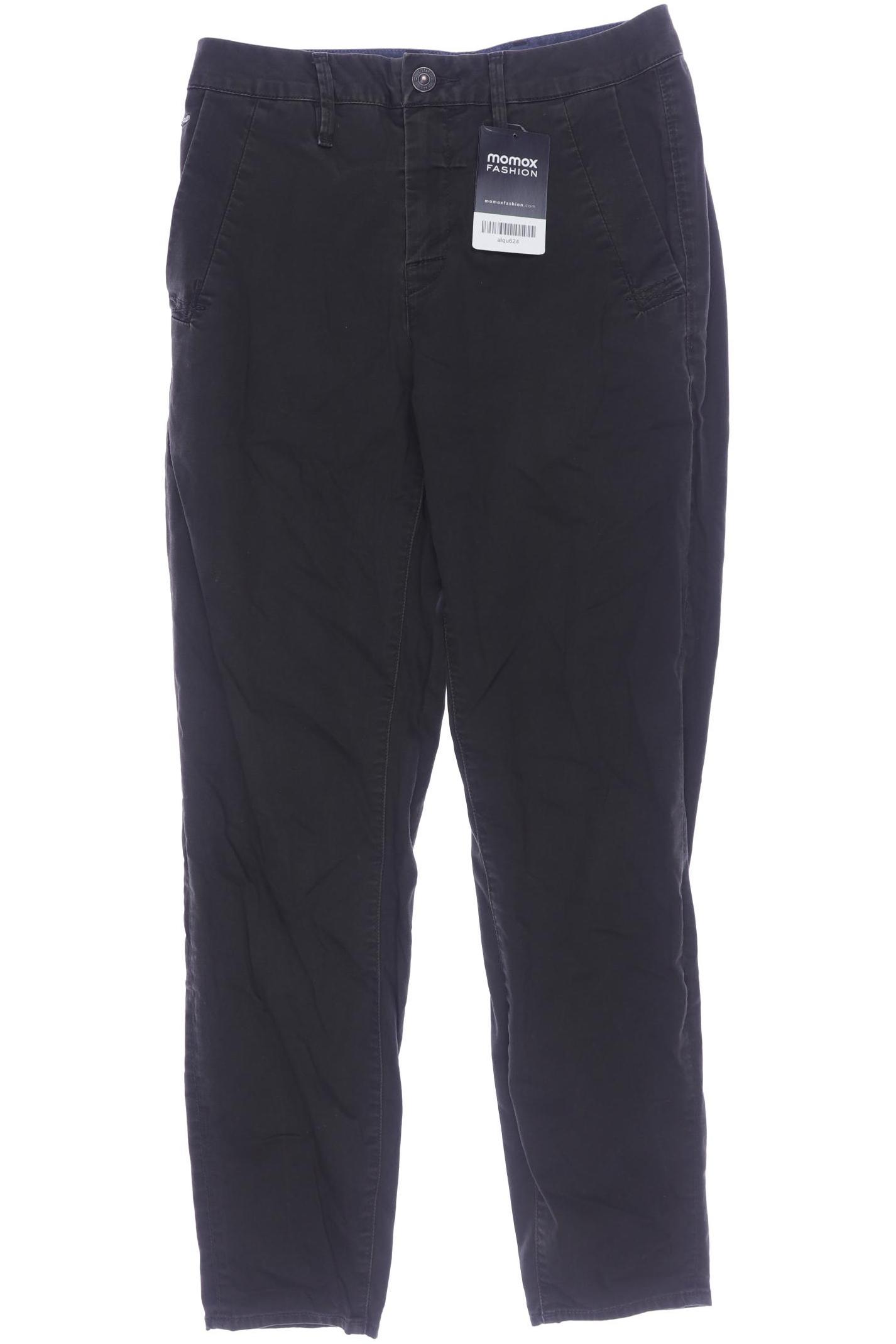 

G Star RAW Damen Stoffhose, braun, Gr. 26