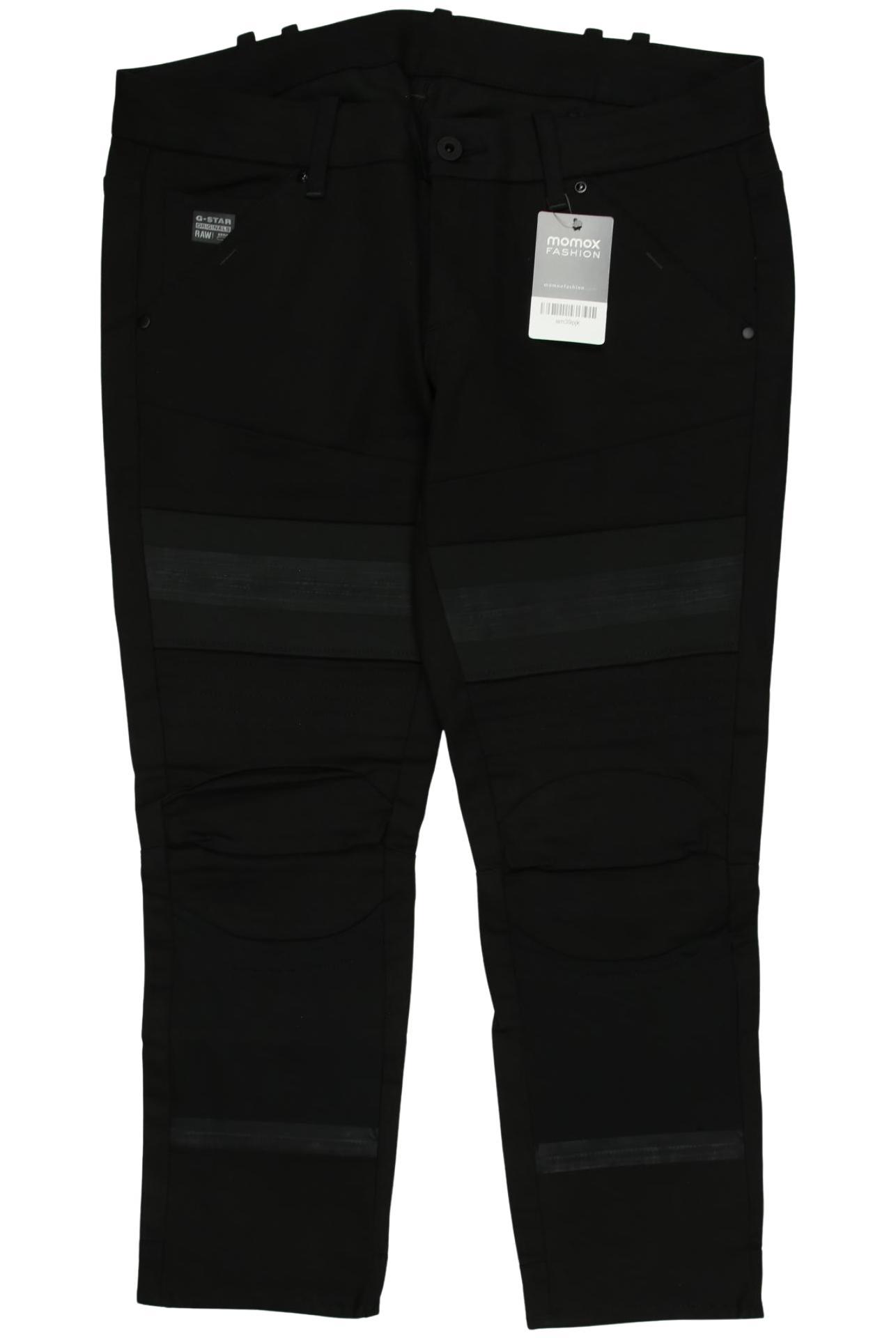 

G Star RAW Damen Jeans, schwarz, Gr. 32