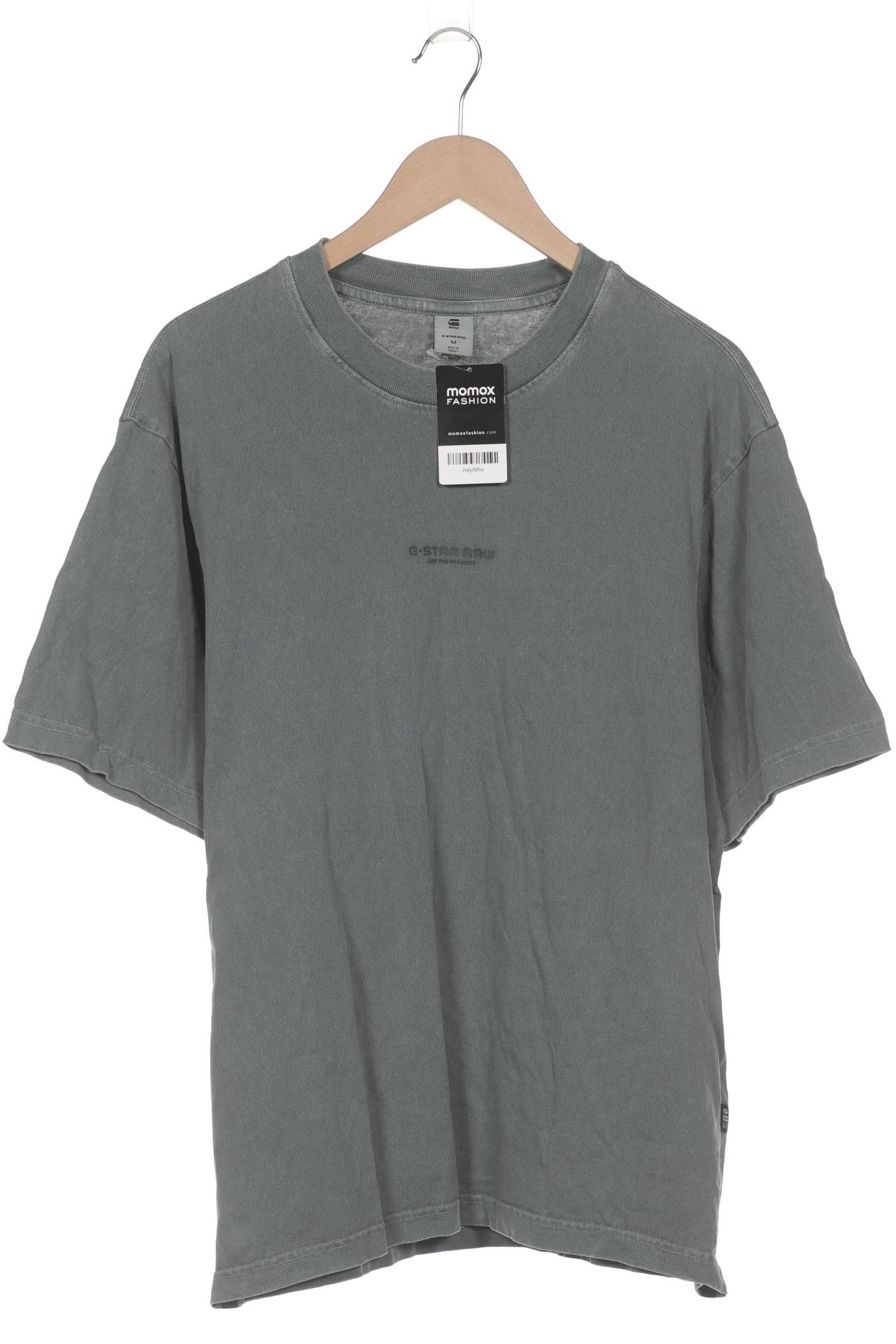 

G Star RAW Herren T-Shirt, grün, Gr. 48