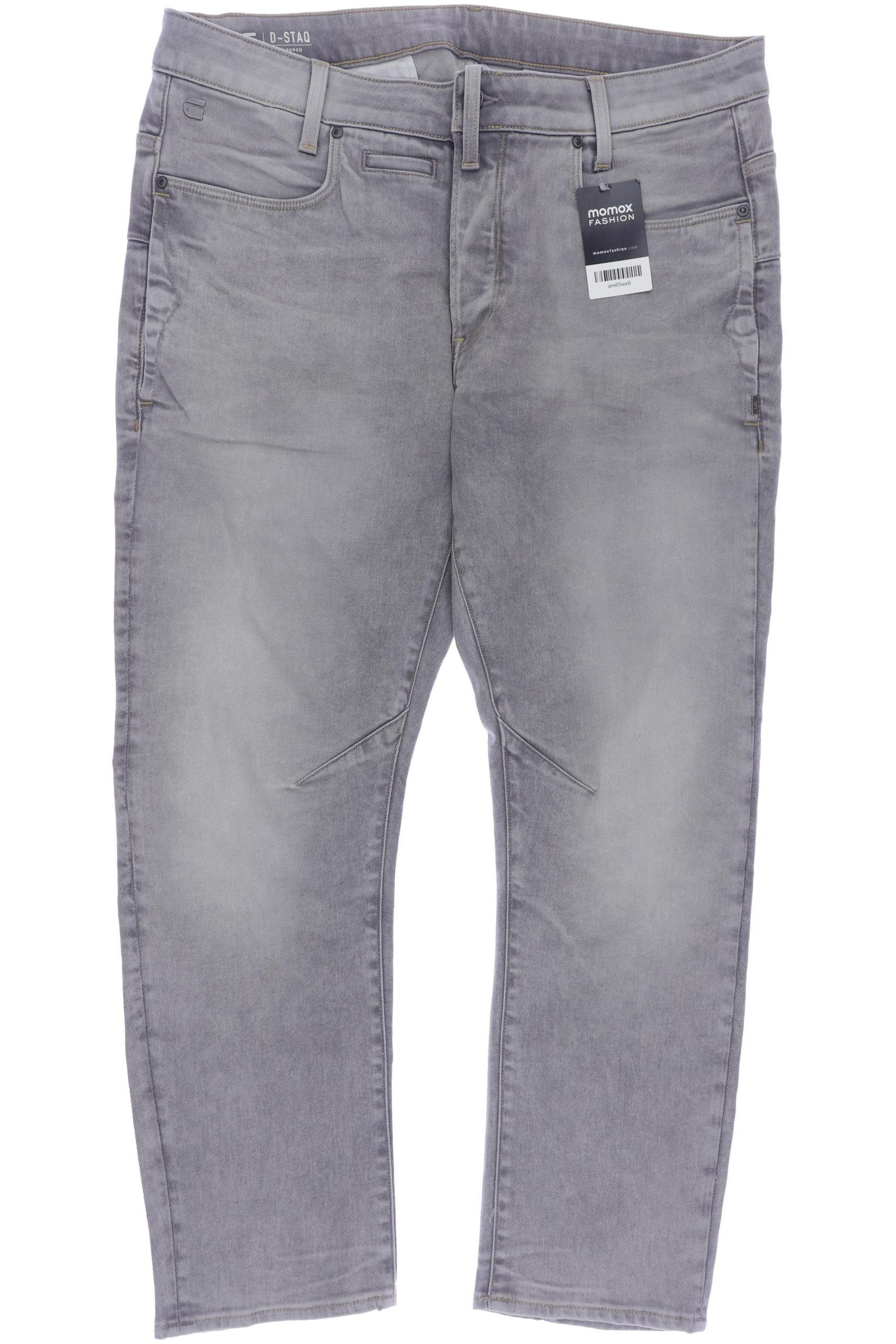 

G Star RAW Herren Jeans, grau, Gr. 36
