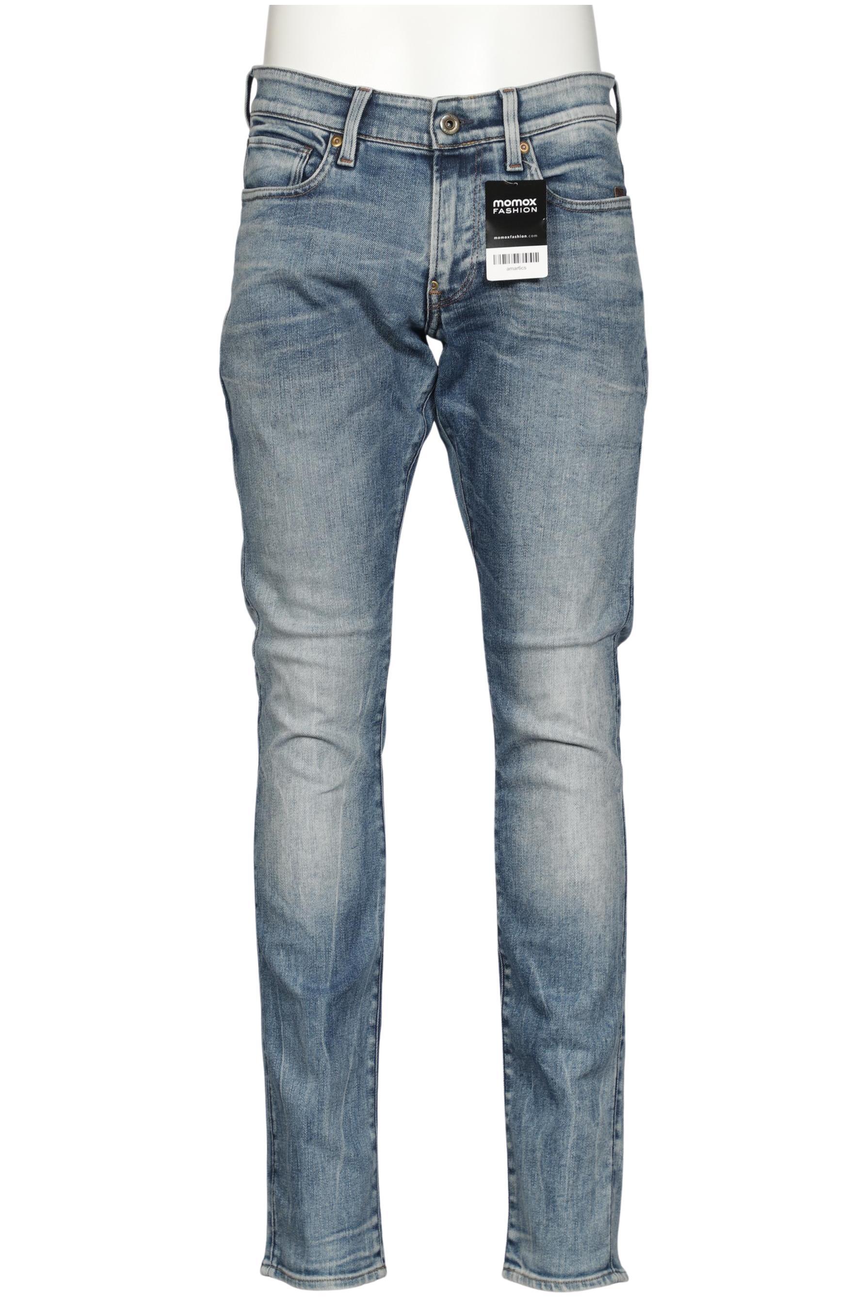 

G Star RAW Herren Jeans, blau, Gr. 31