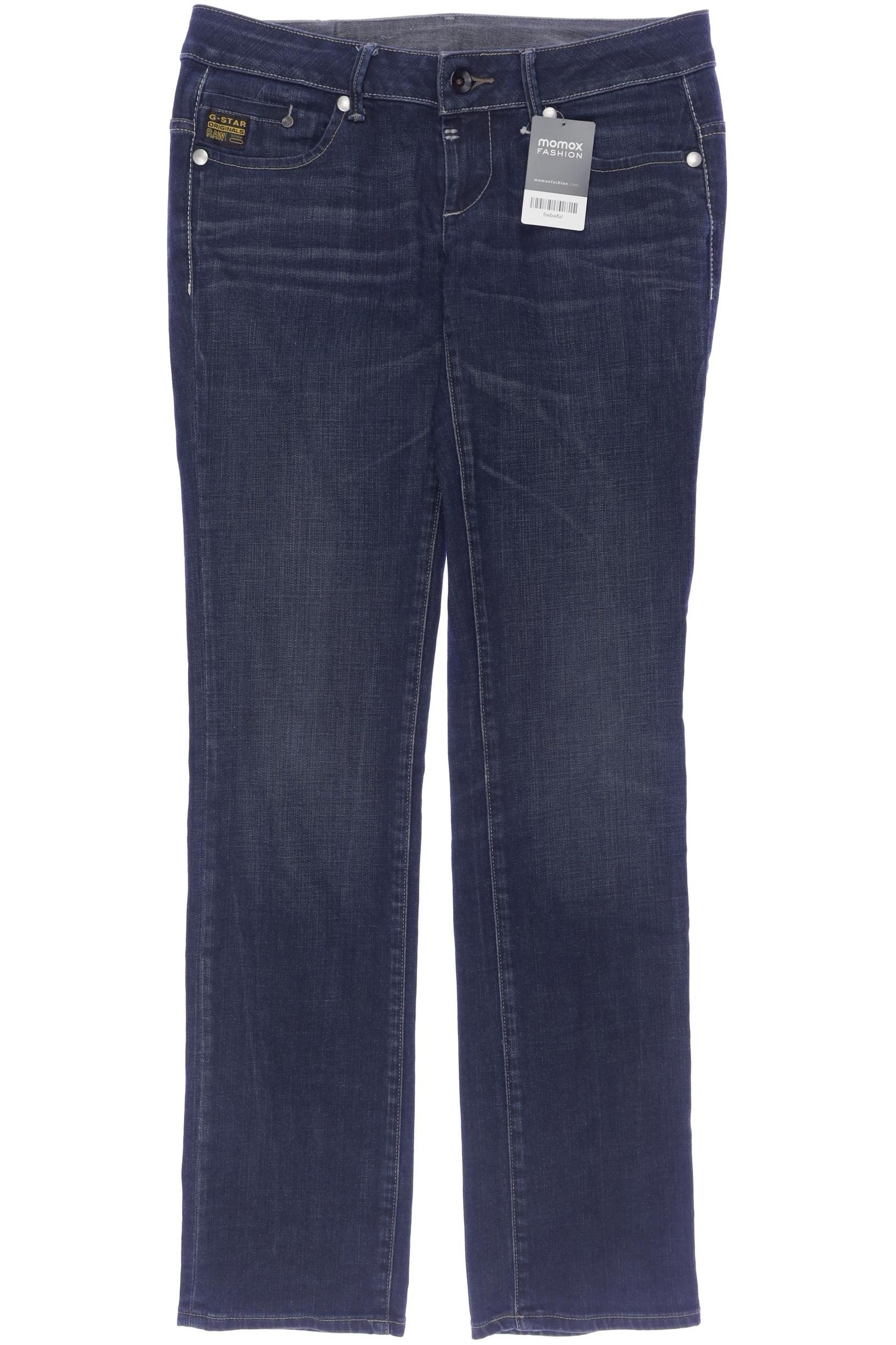 

G Star RAW Damen Jeans, marineblau, Gr. 29