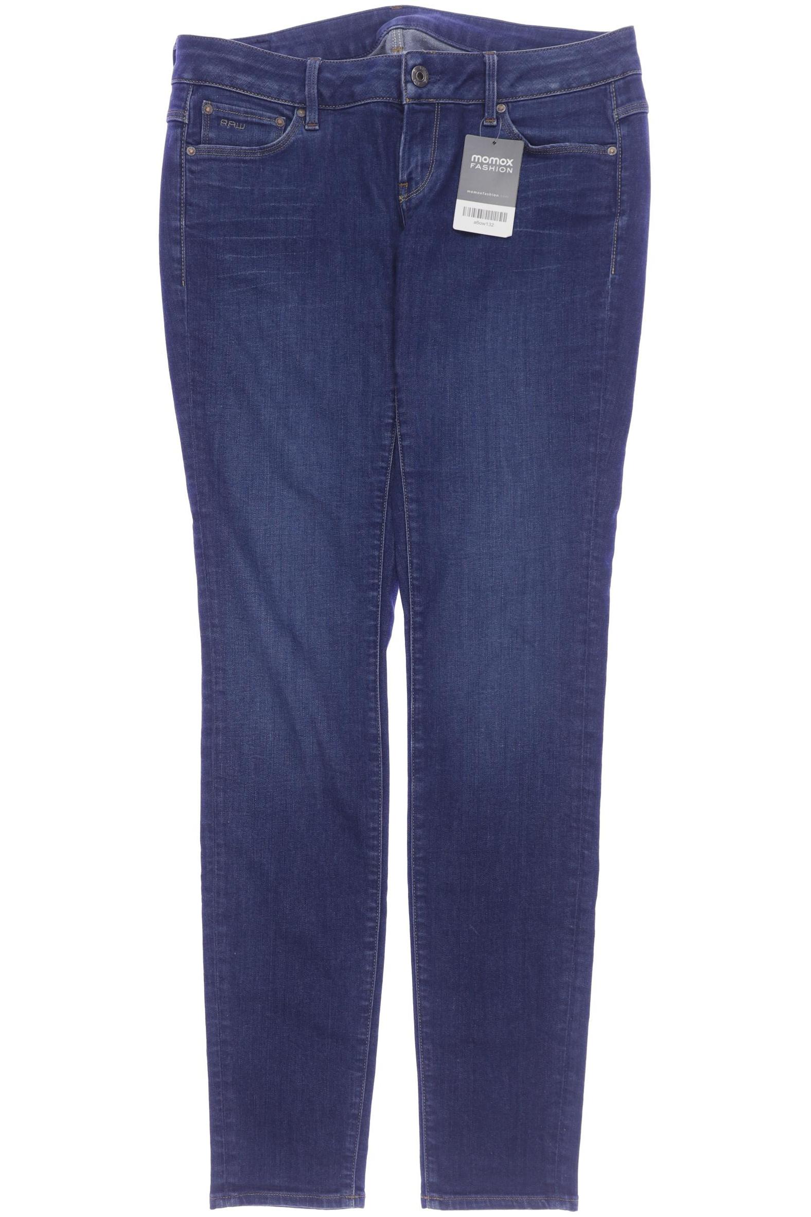 

G Star RAW Damen Jeans, blau, Gr. 31