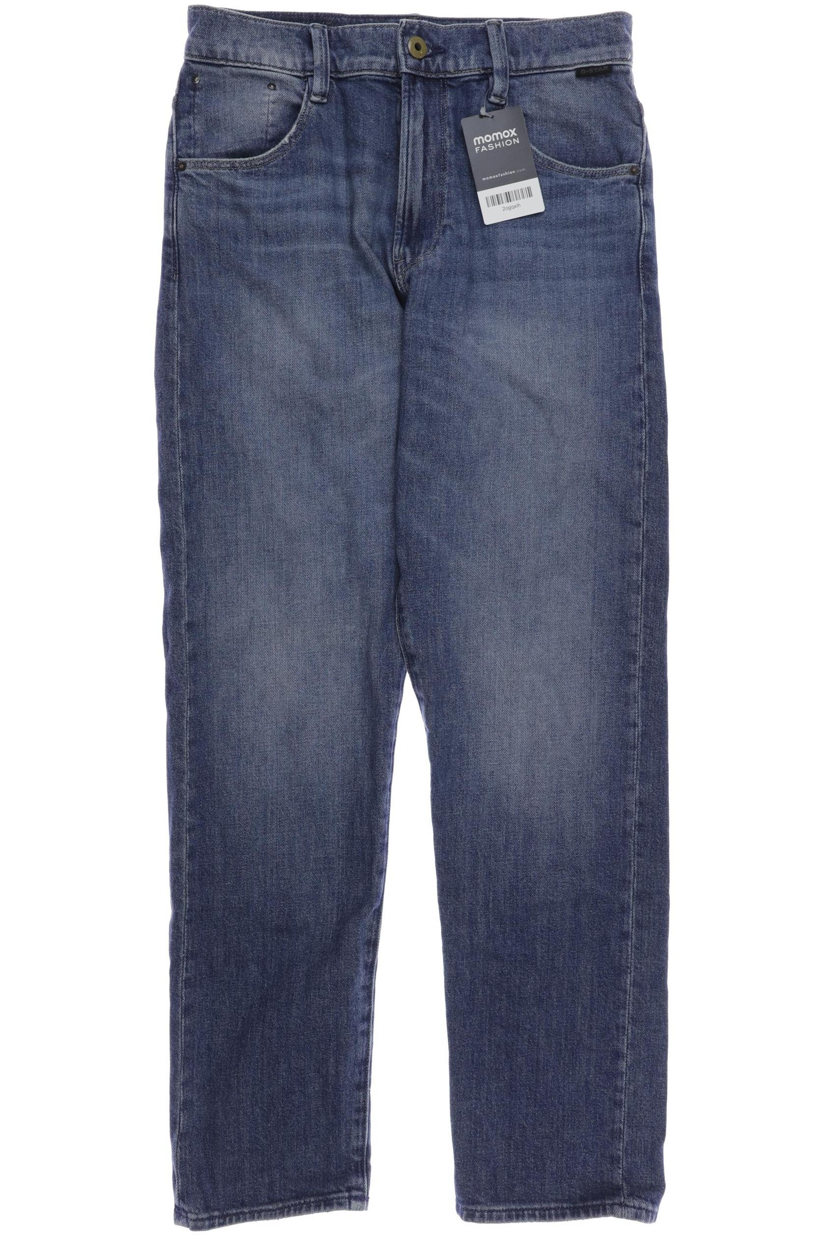 

G Star RAW Damen Jeans, blau, Gr. 27