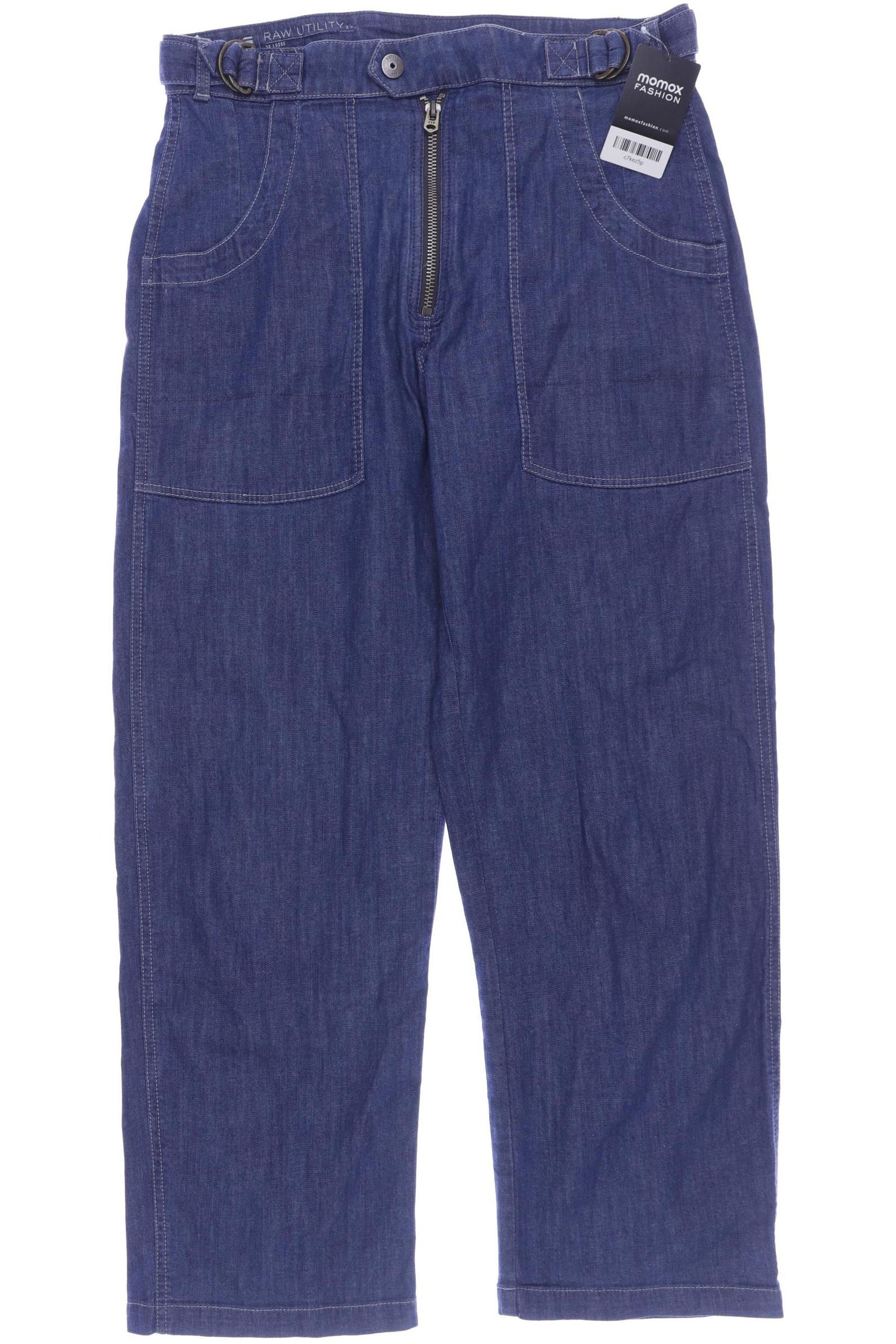 

G-STAR RAW Damen Jeans, blau