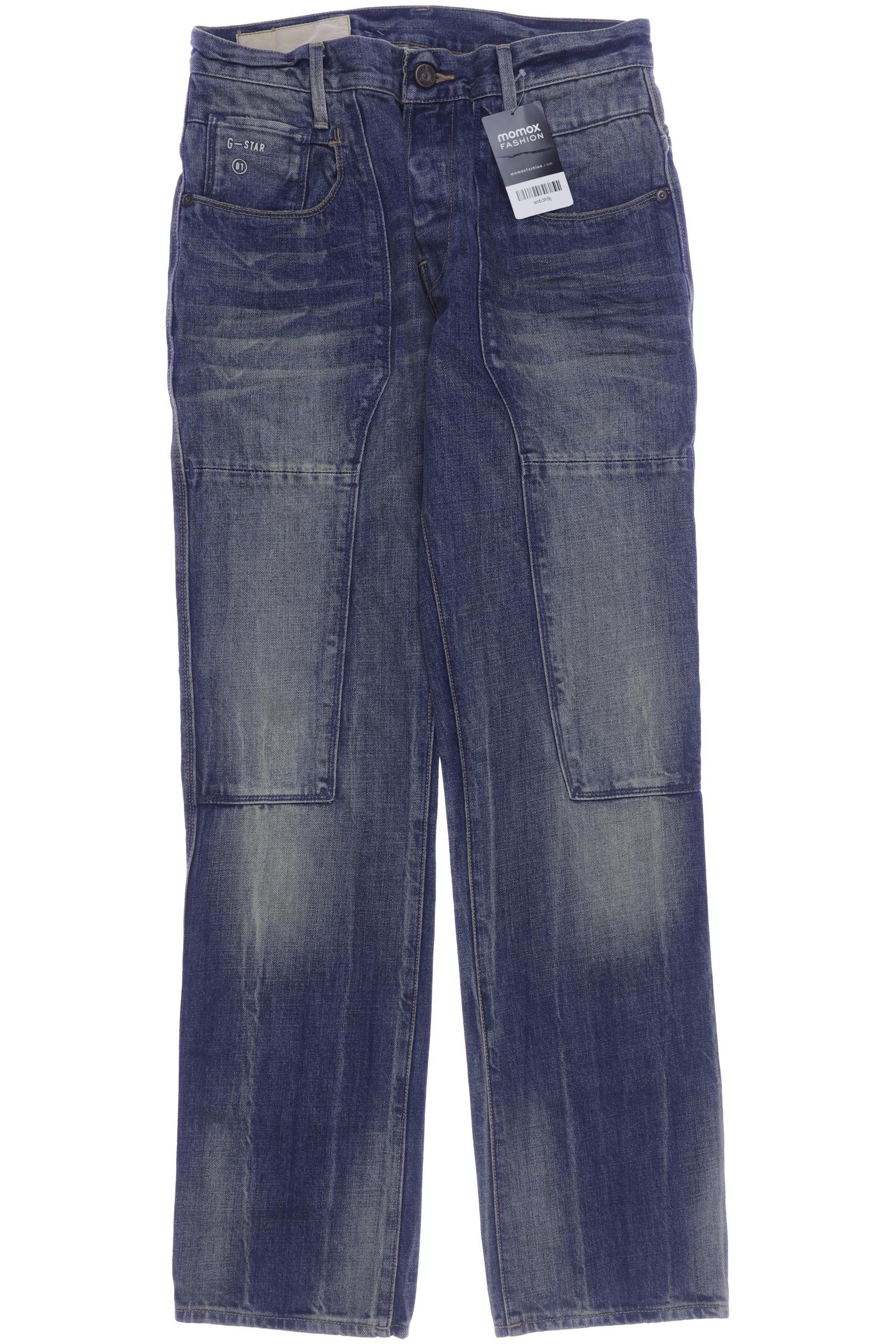 

G-Star RAW Herren Jeans, blau, Gr. 29