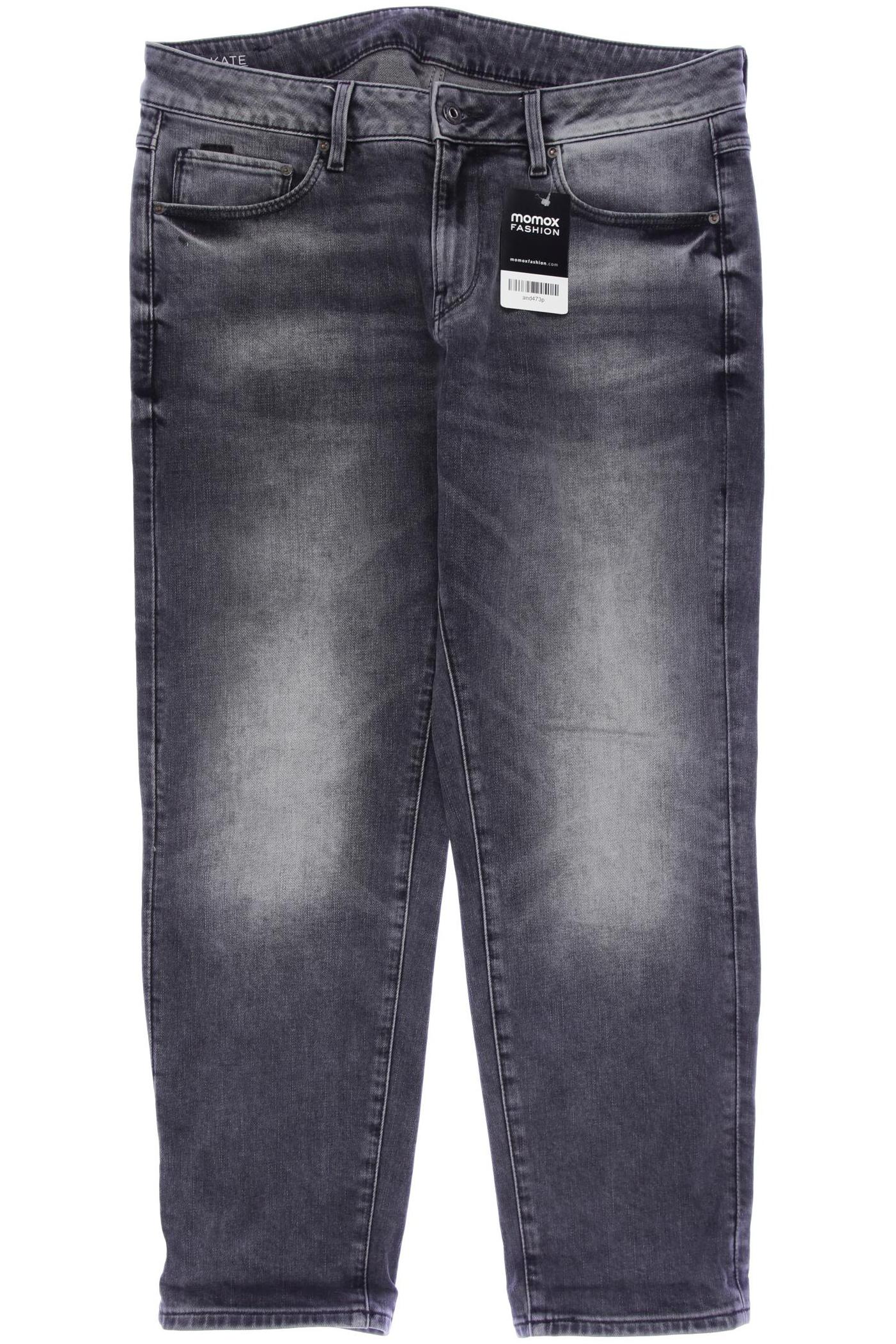 

G-Star RAW Damen Jeans, grau, Gr. 30