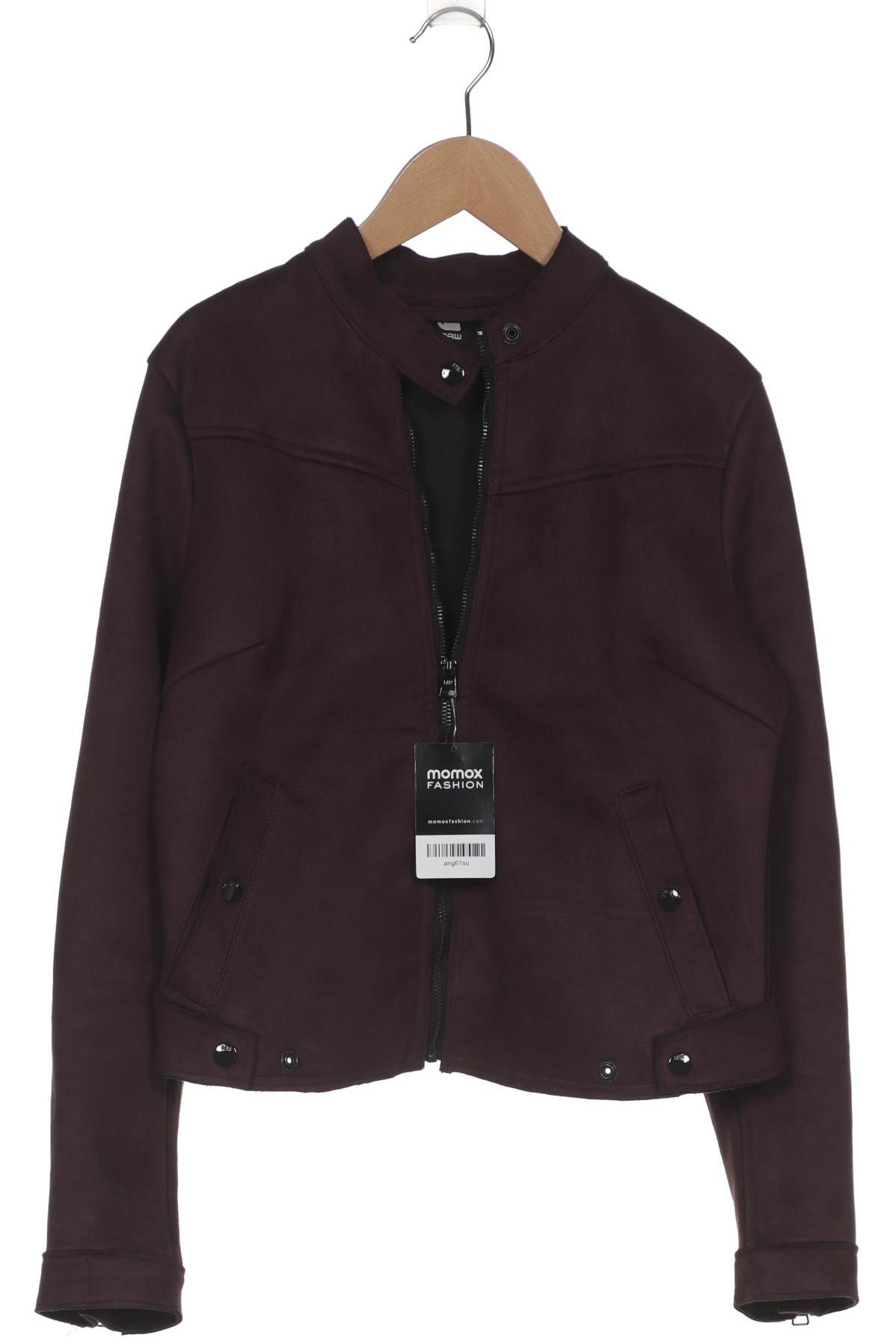 

G Star RAW Damen Jacke, flieder, Gr. 36