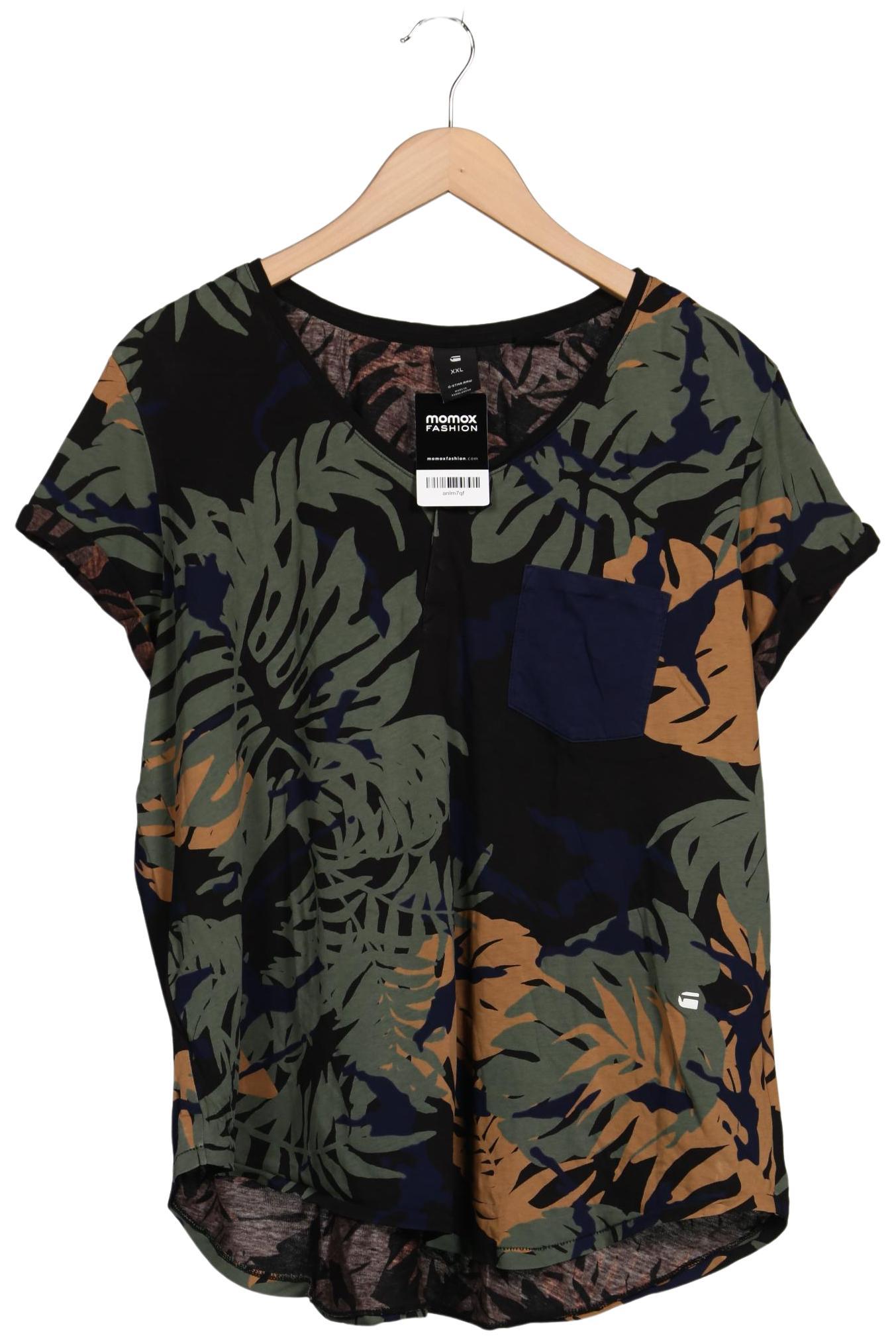 

G Star RAW Damen T-Shirt, mehrfarbig, Gr. 46