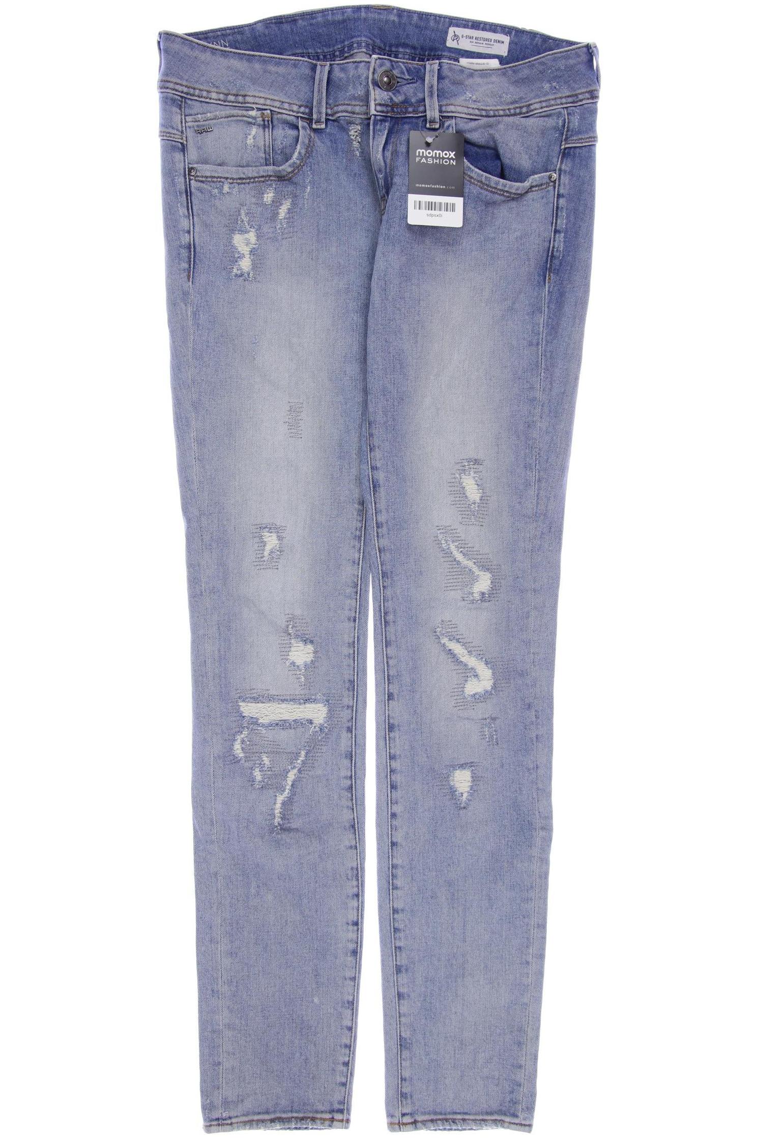 

G-Star RAW Damen Jeans, blau, Gr. 29